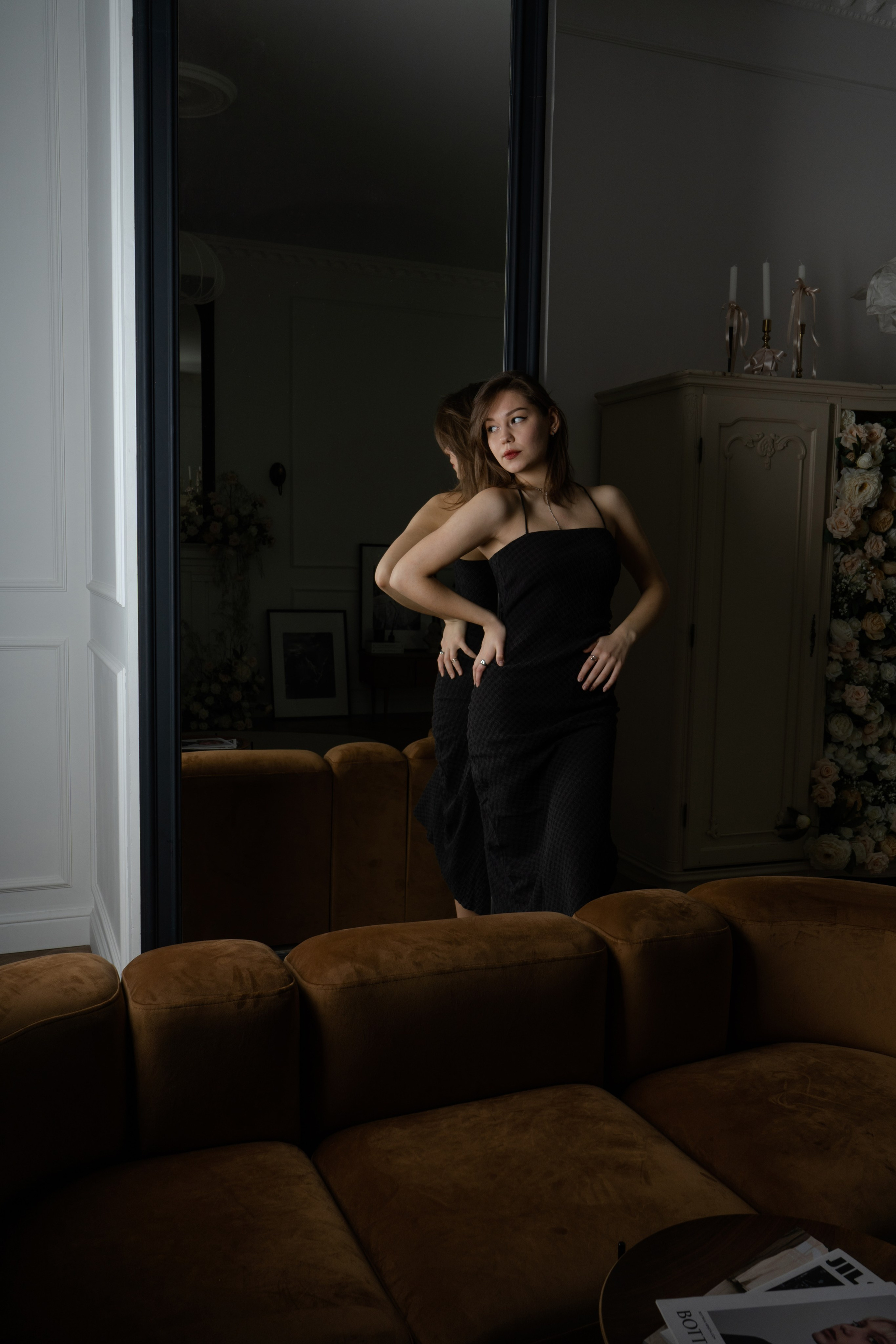 Лиза. Портретный фотограф в Самаре