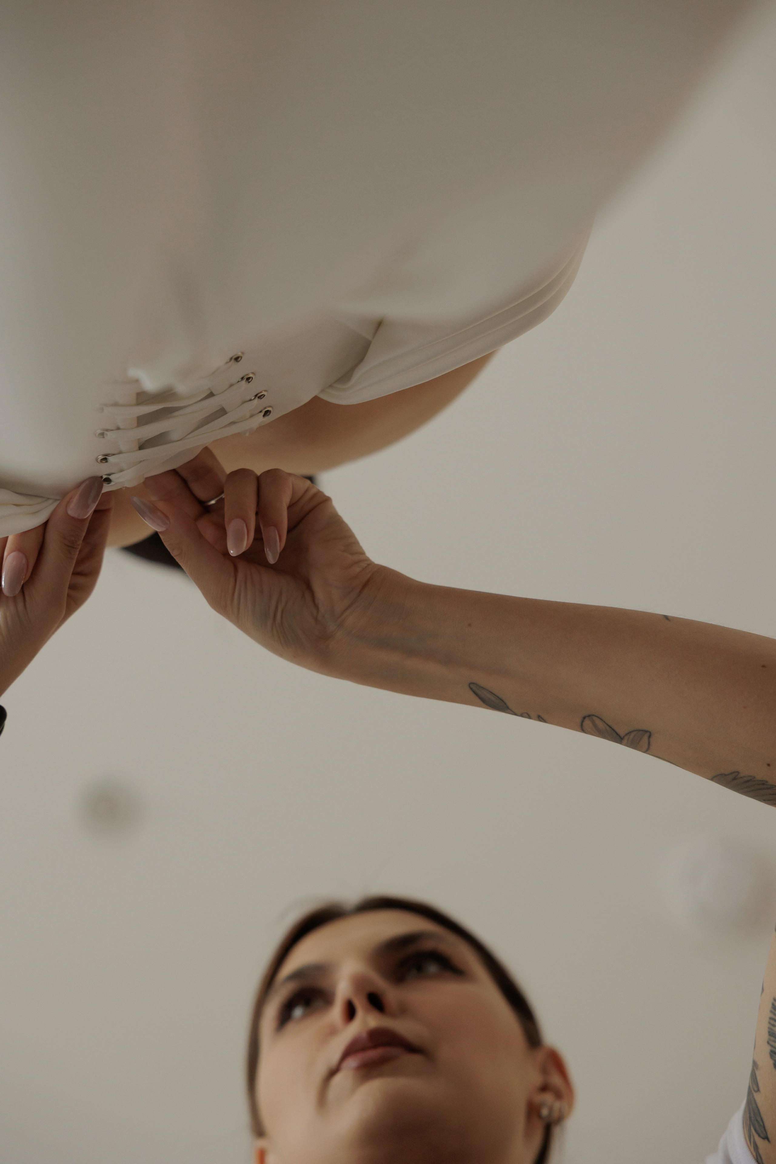 Я вновь смотрю в твои глаза!. Свадебный фотограф Калининград