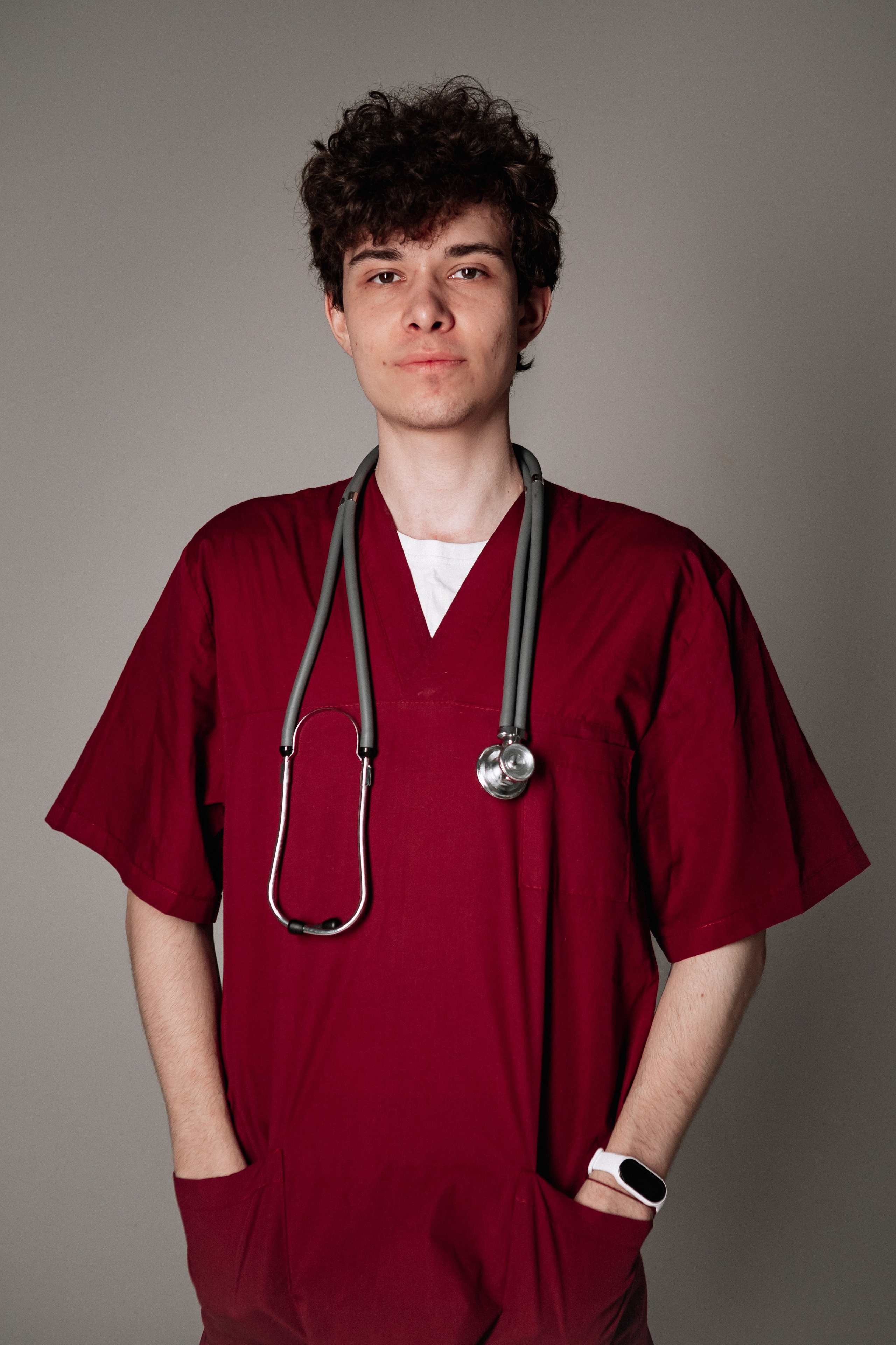 DOCTORS. Ника — ваш персональный фотограф в Нижнем Новгороде