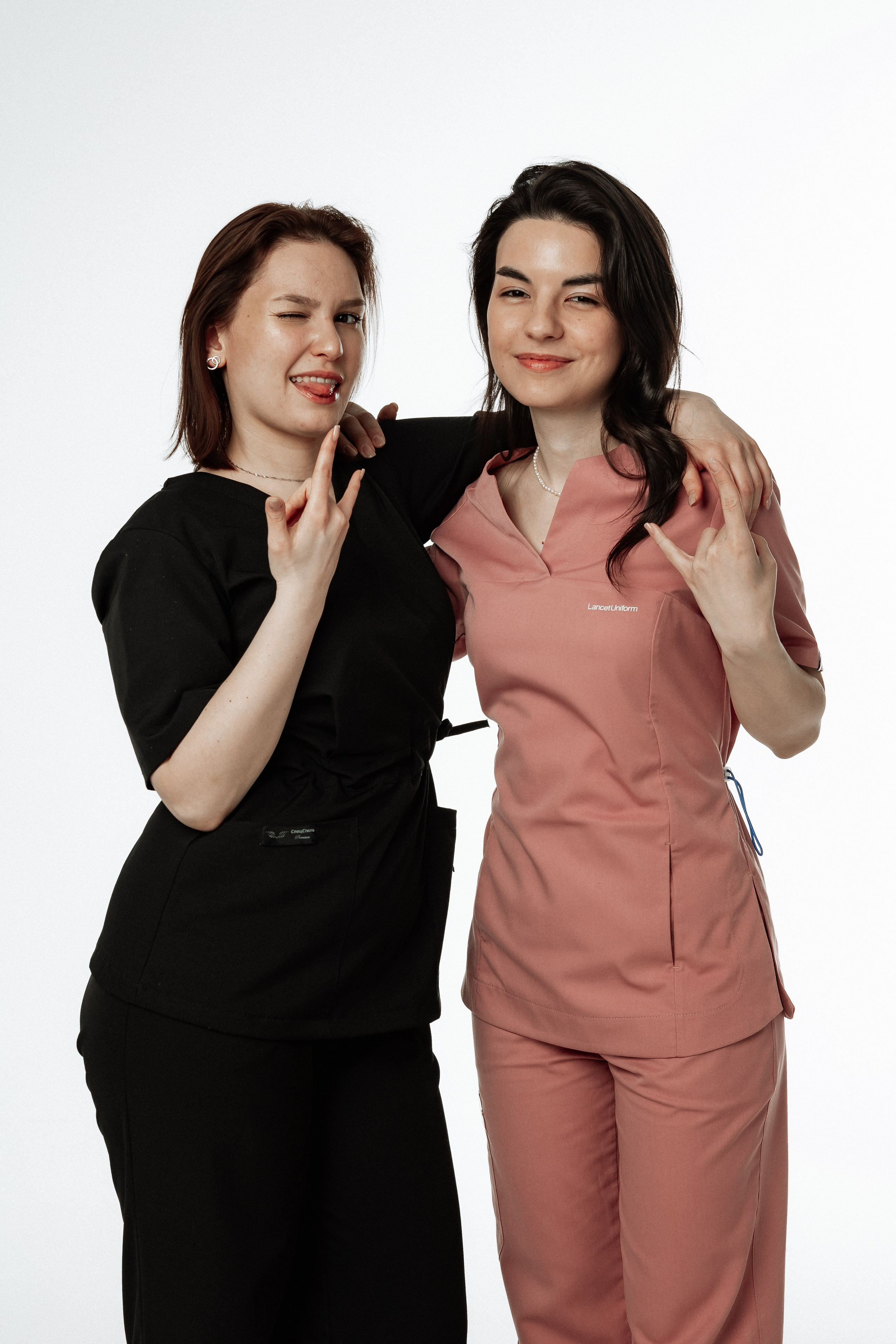 DOCTORS. Ника — ваш персональный фотограф в Нижнем Новгороде