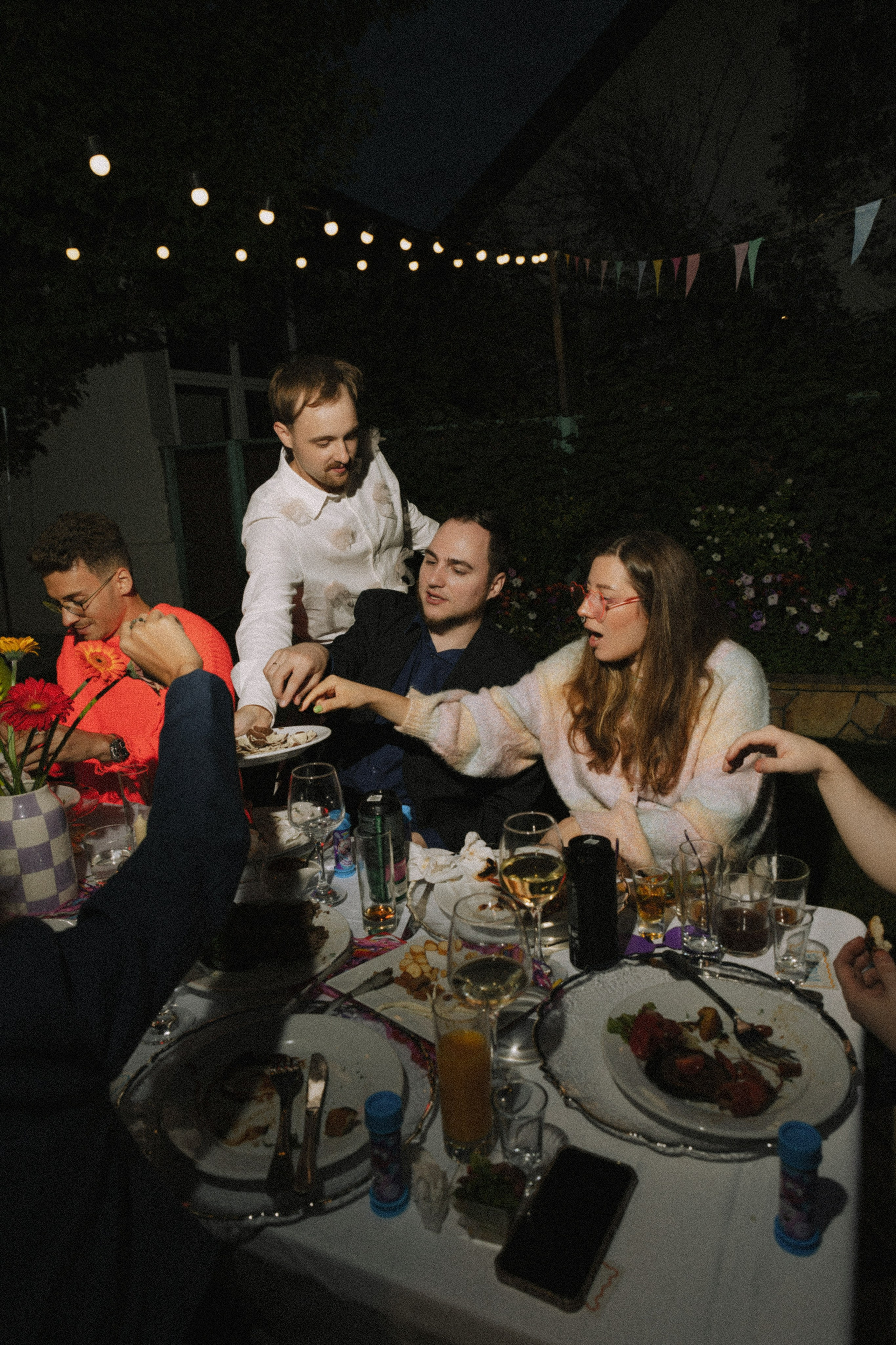 Паша и Соня. Фотограф Ирина Гринько Тольятти Самара Москва