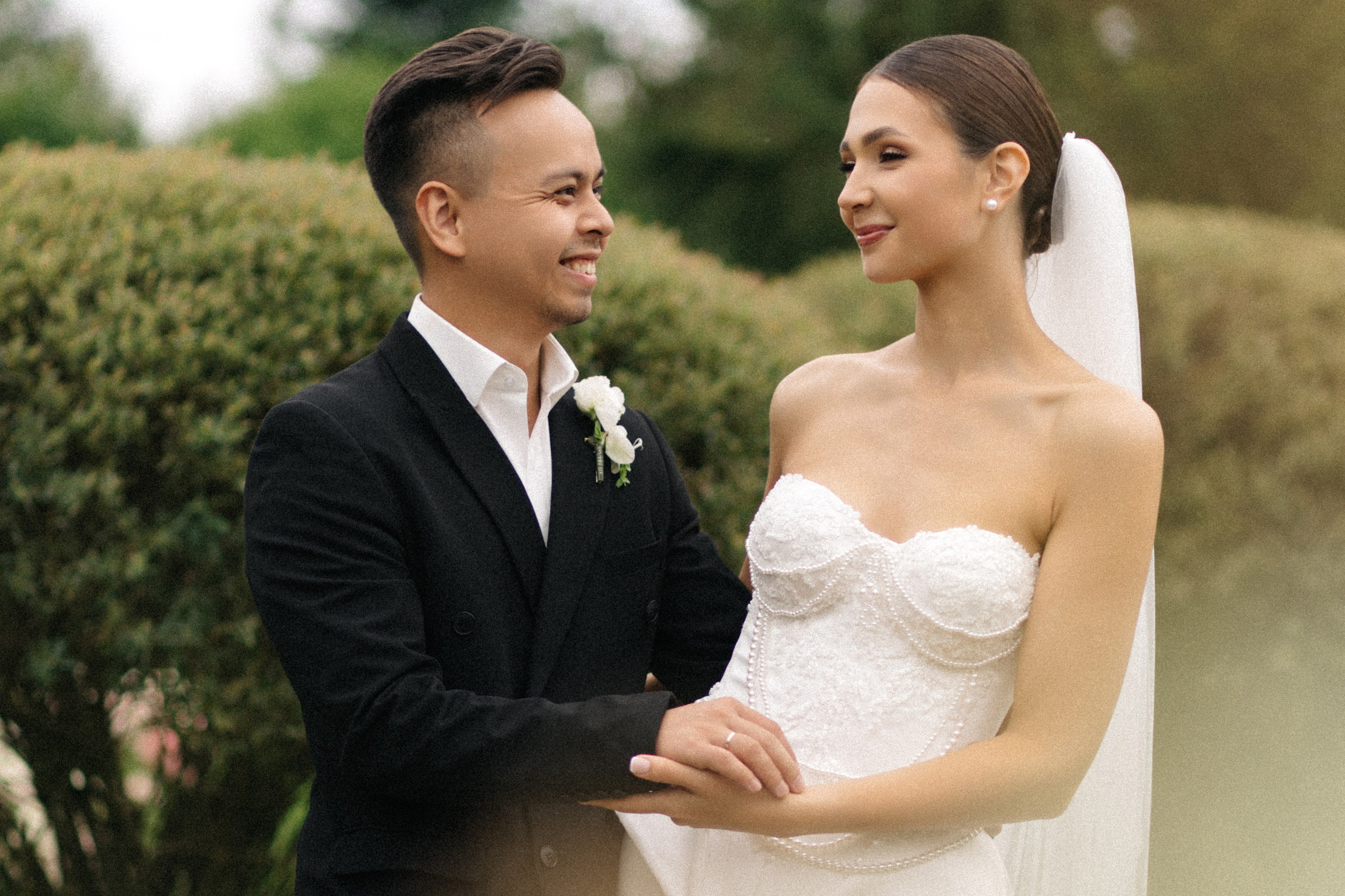 Свадебный фотограф и видеограф