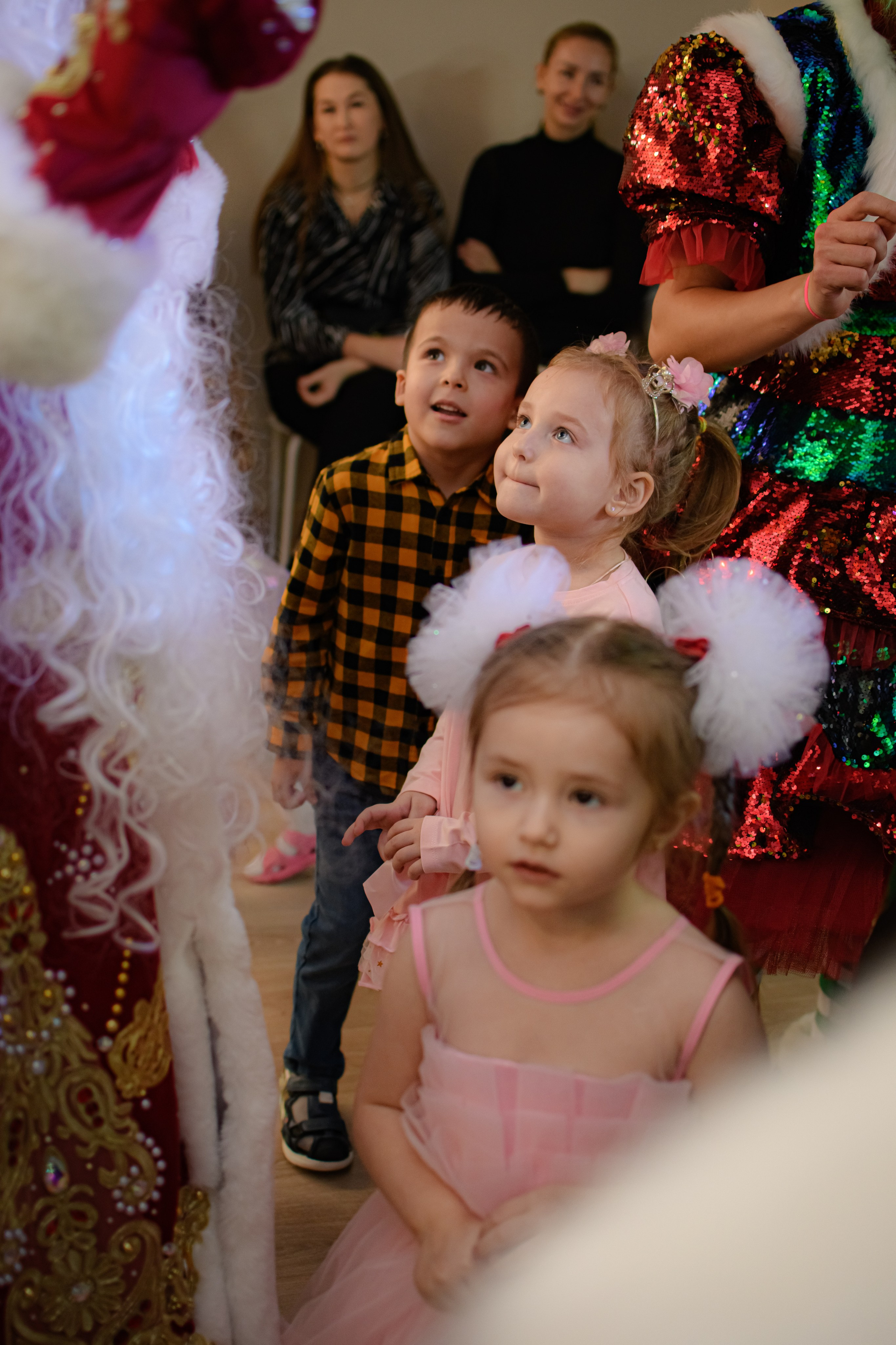 HAPPY NEW YEAR. Photokarish