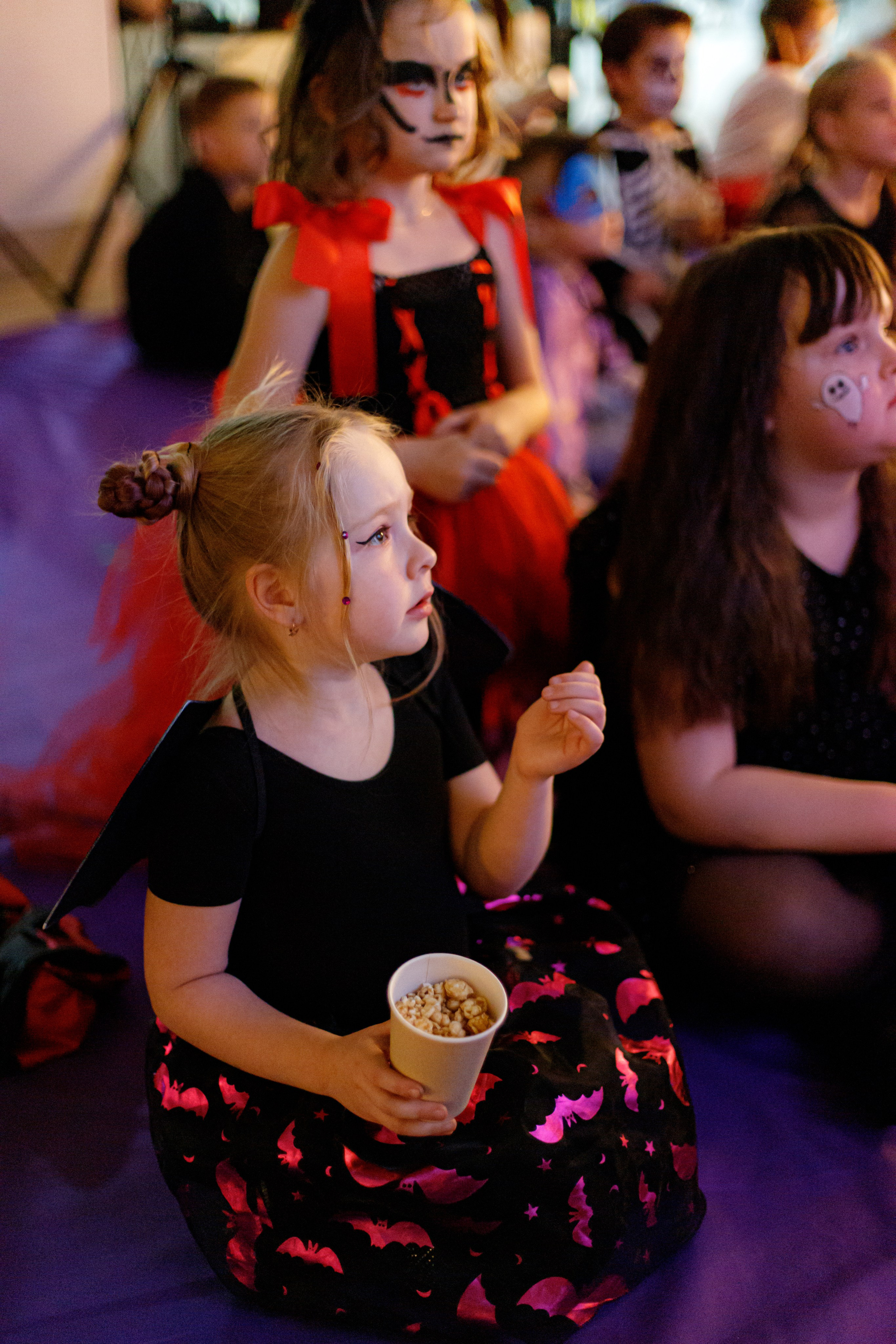 HALLOWEEN. Photokarish