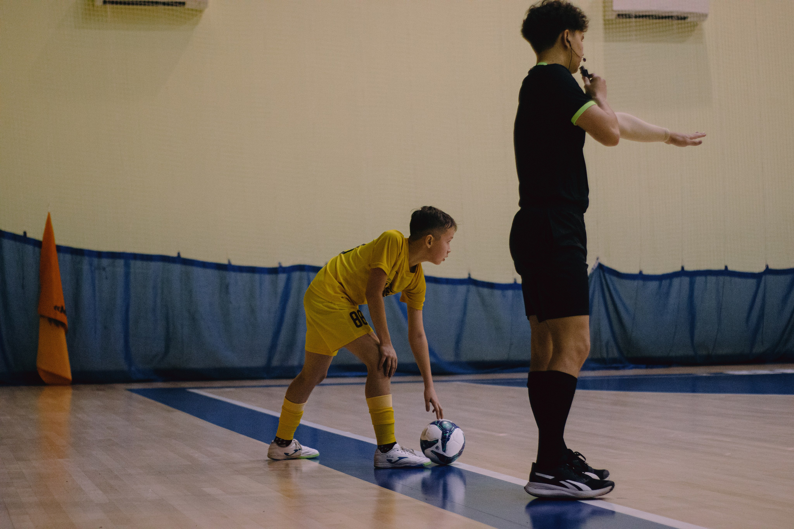 ФШ «Юниор Спорт». Фотограф в Тюмени Лизавета Сапицкая