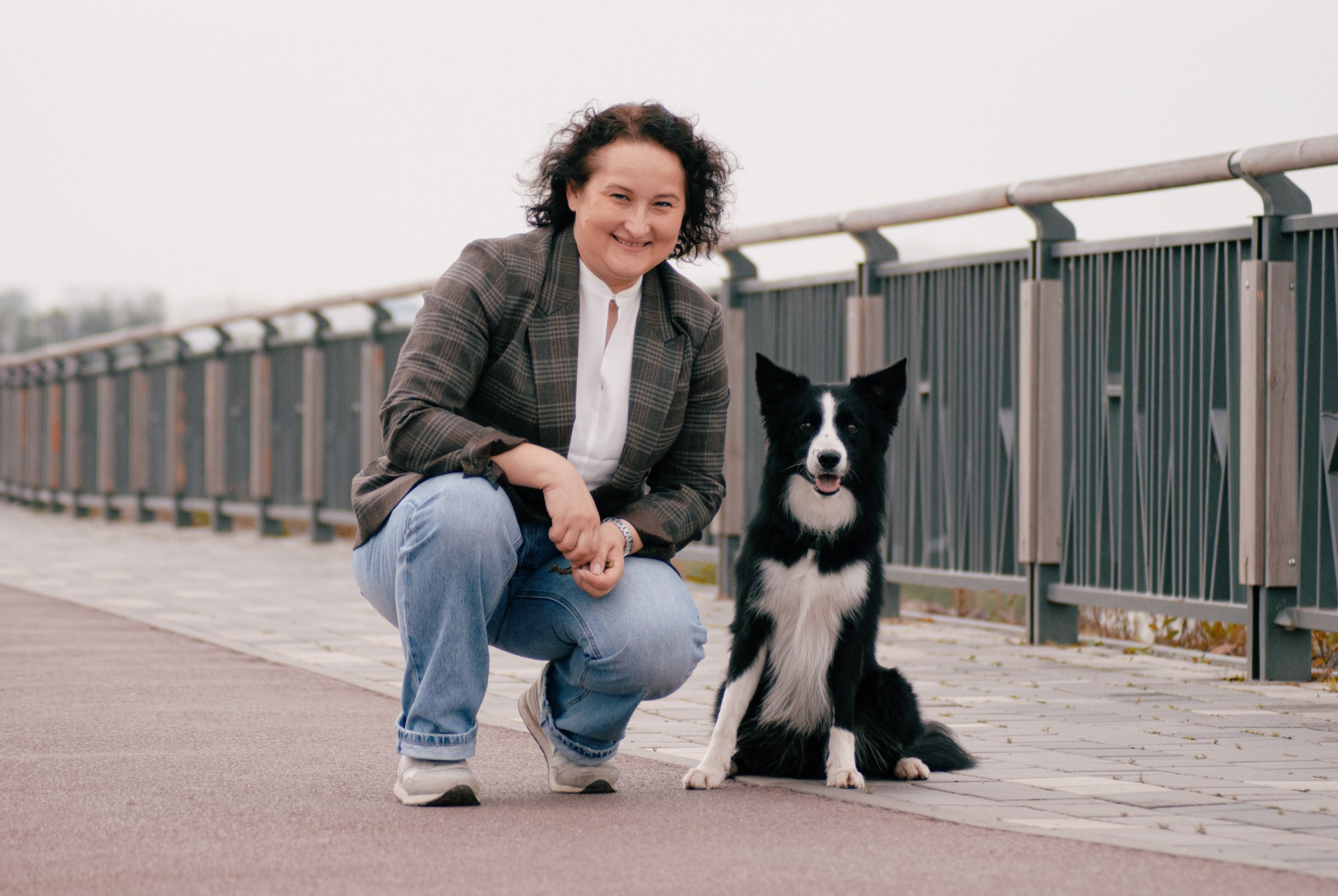 Ирина и Макс. Фотограф в Тюмени Лизавета Сапицкая