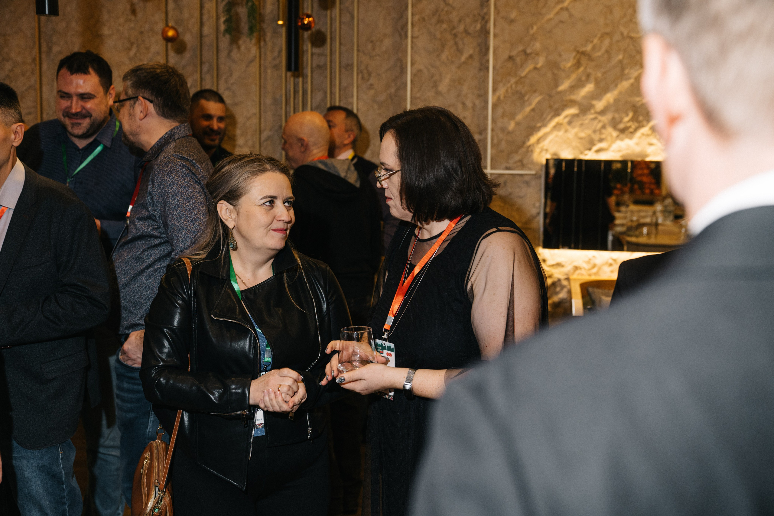 Корпоратив OCS компания. Свадебный и Мужской фотограф