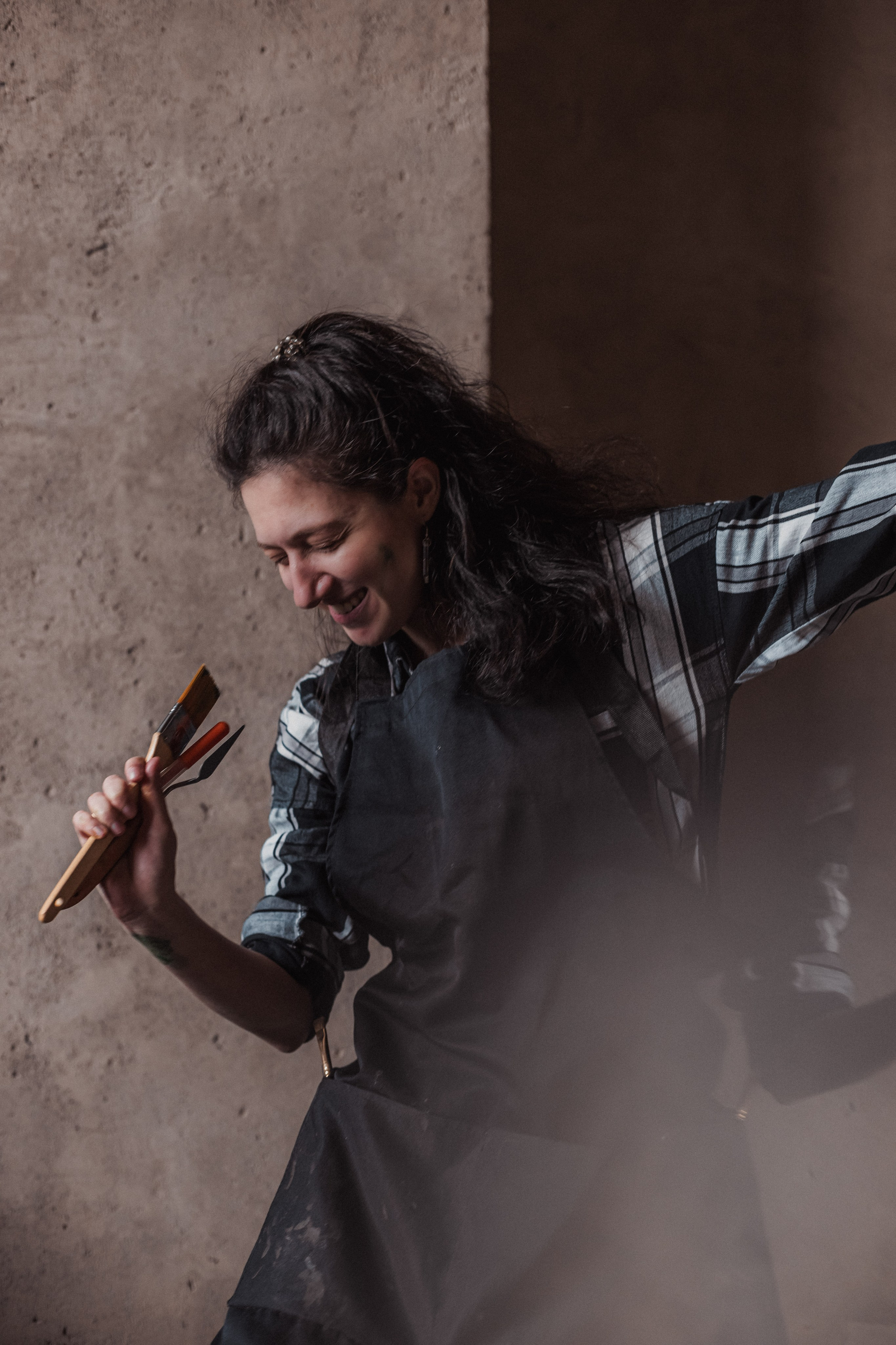 Creator. Мариам Багдасарян