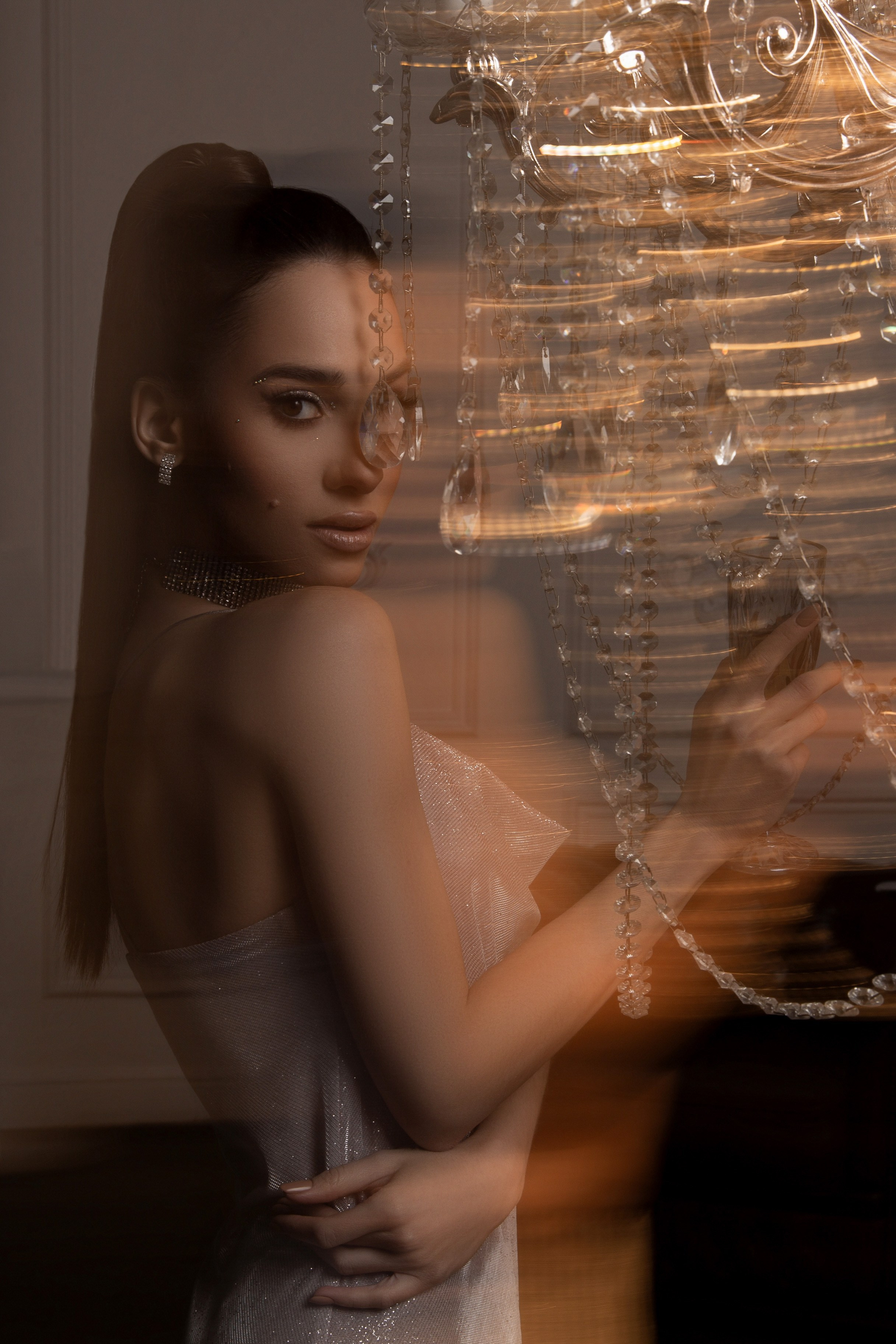 ПЕРСОНАЛЬНАЯ. Профессиональный портретный фотограф в Москве Великанова Татьяна