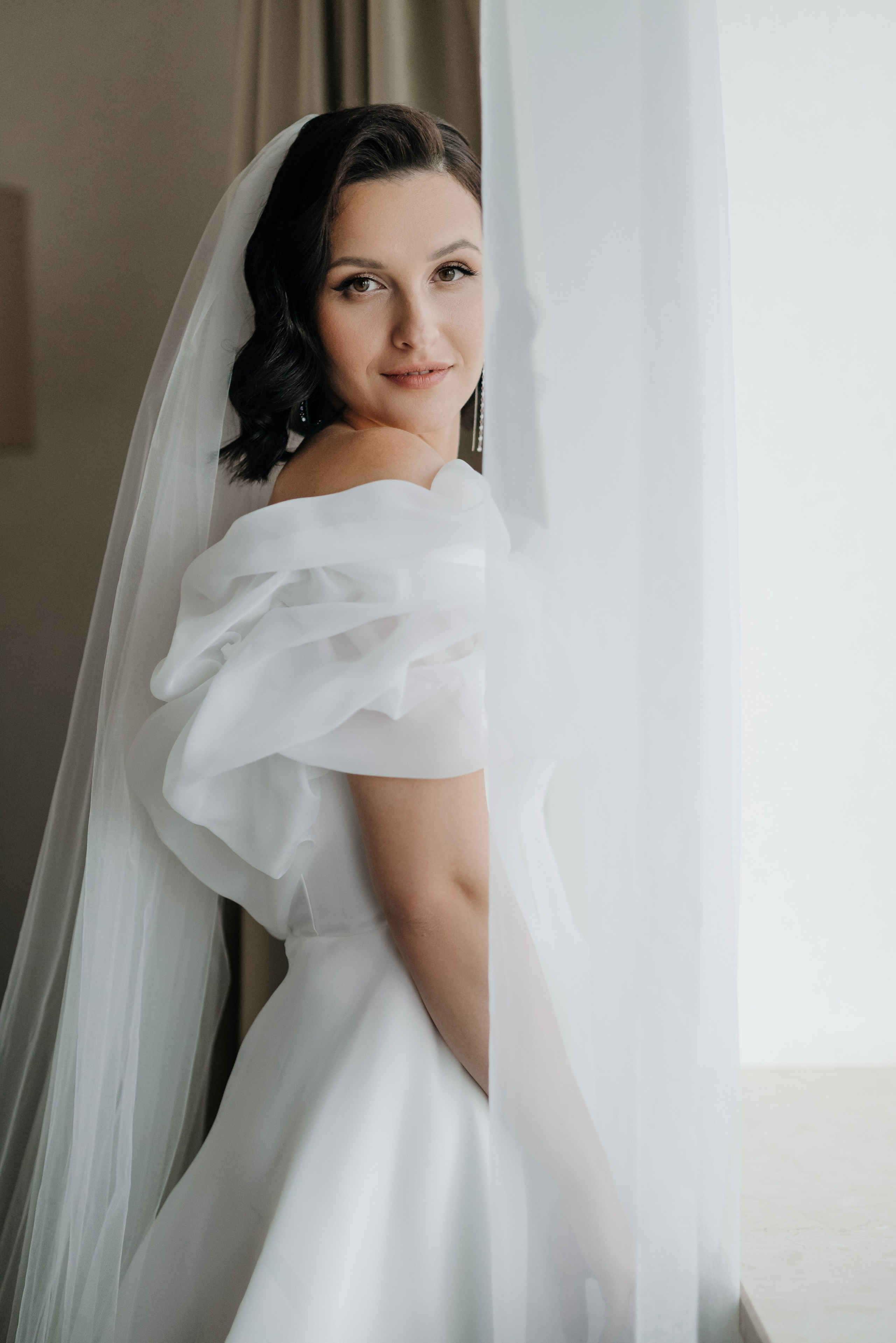 Катя и Кирилл. Свадебный и портретный фотограф в Минске Татьяна Лобода