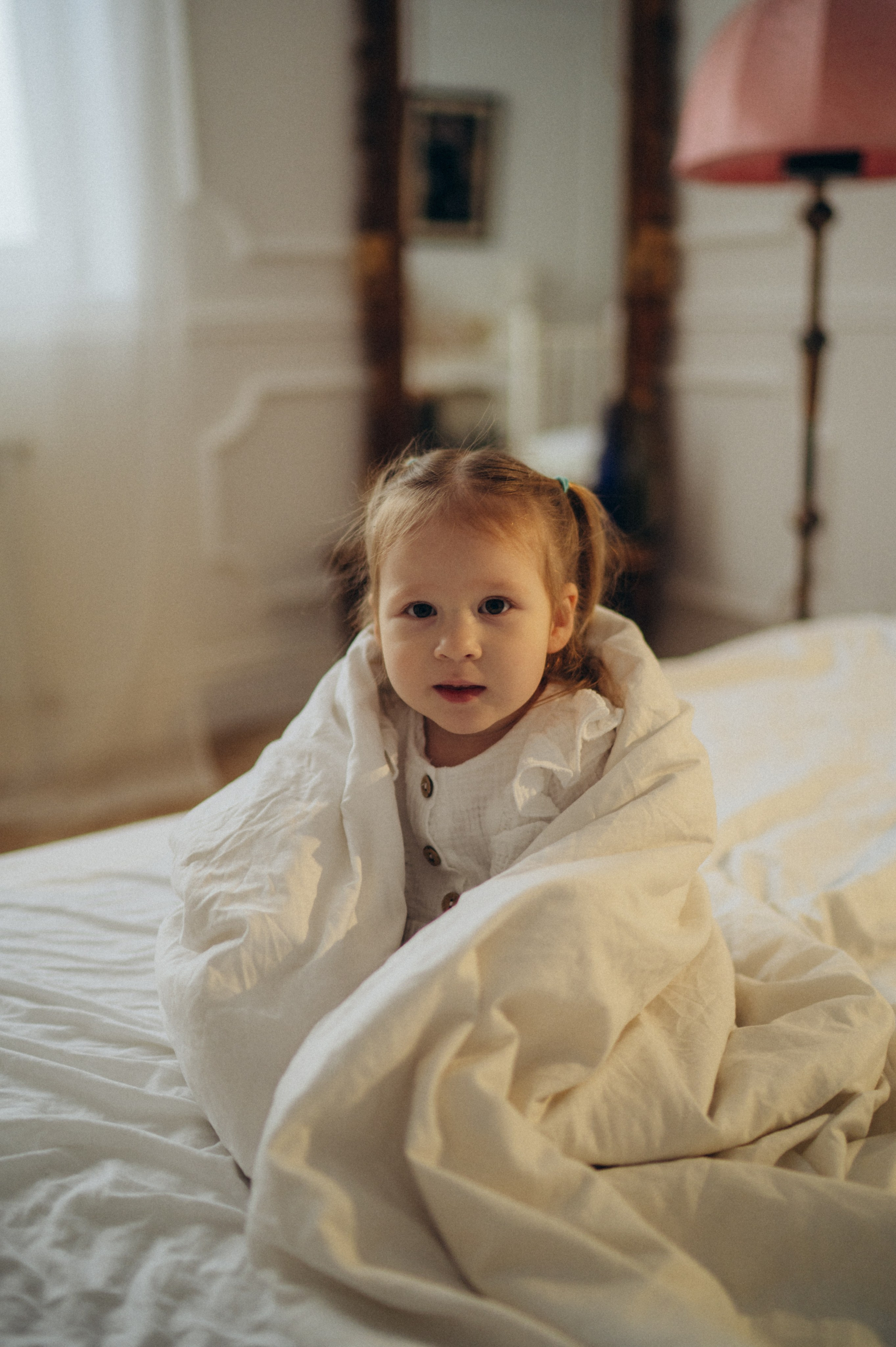 Праздник каждый день. Семейный фотограф в Москве Елена Гильманова