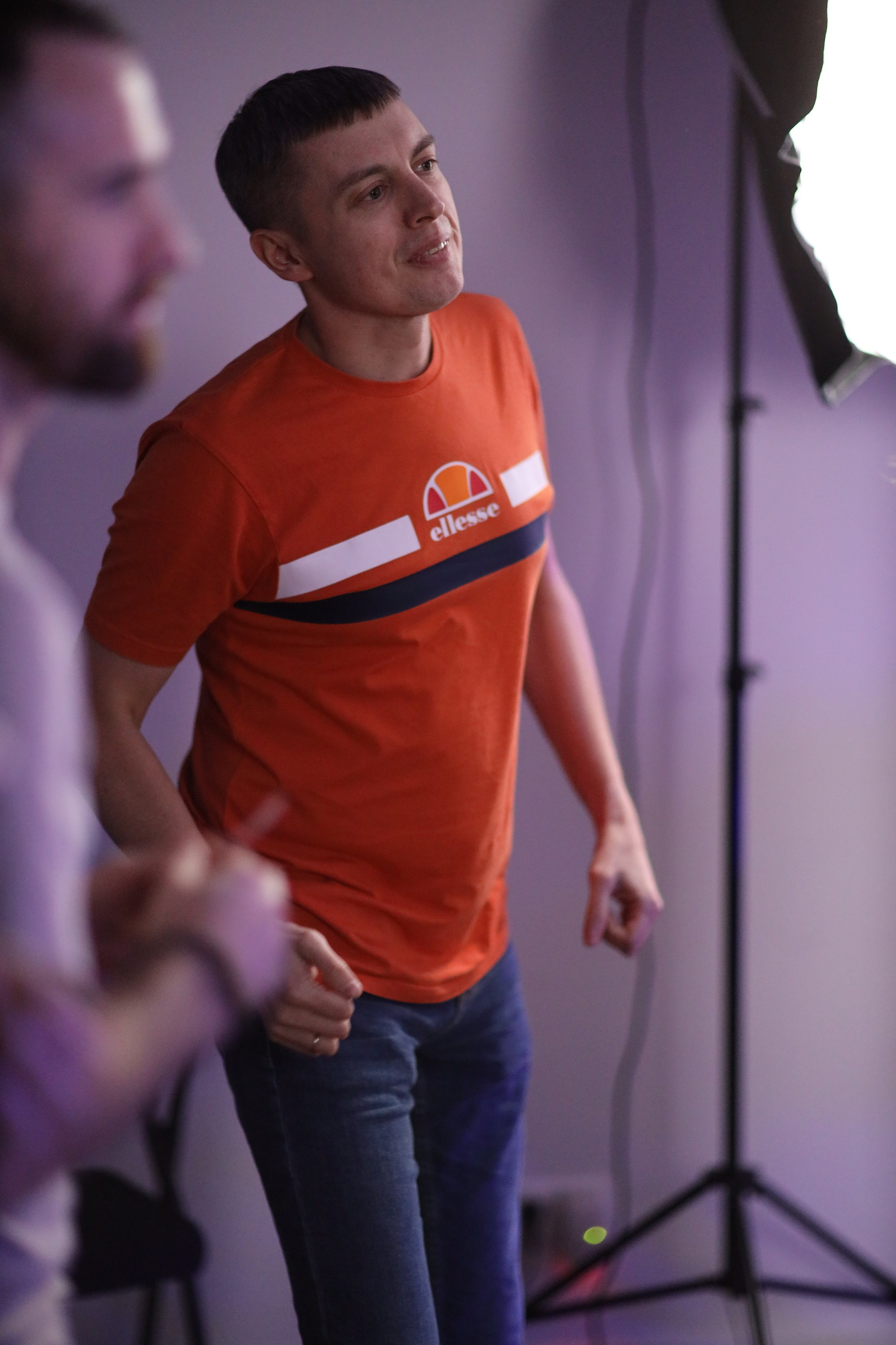 МастерМайнд 1.2. Съемка в студии под ваш запрос, студийные съемки, фотографии архитектурных объектов — Александр Евстигнеев — фотограф Москва