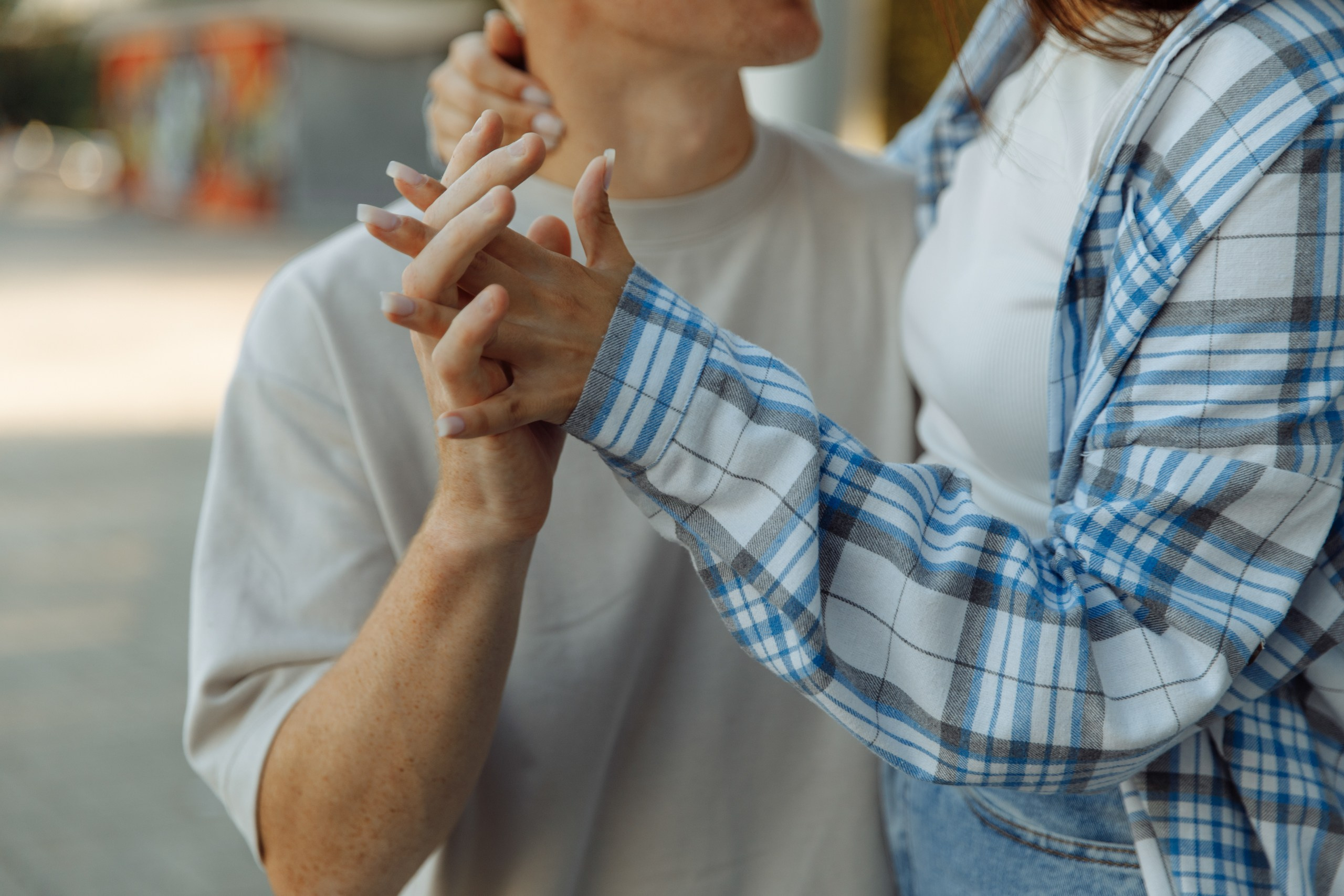 FEEL'S. Свадебный фотограф в Ярославле Анастасия Архипова