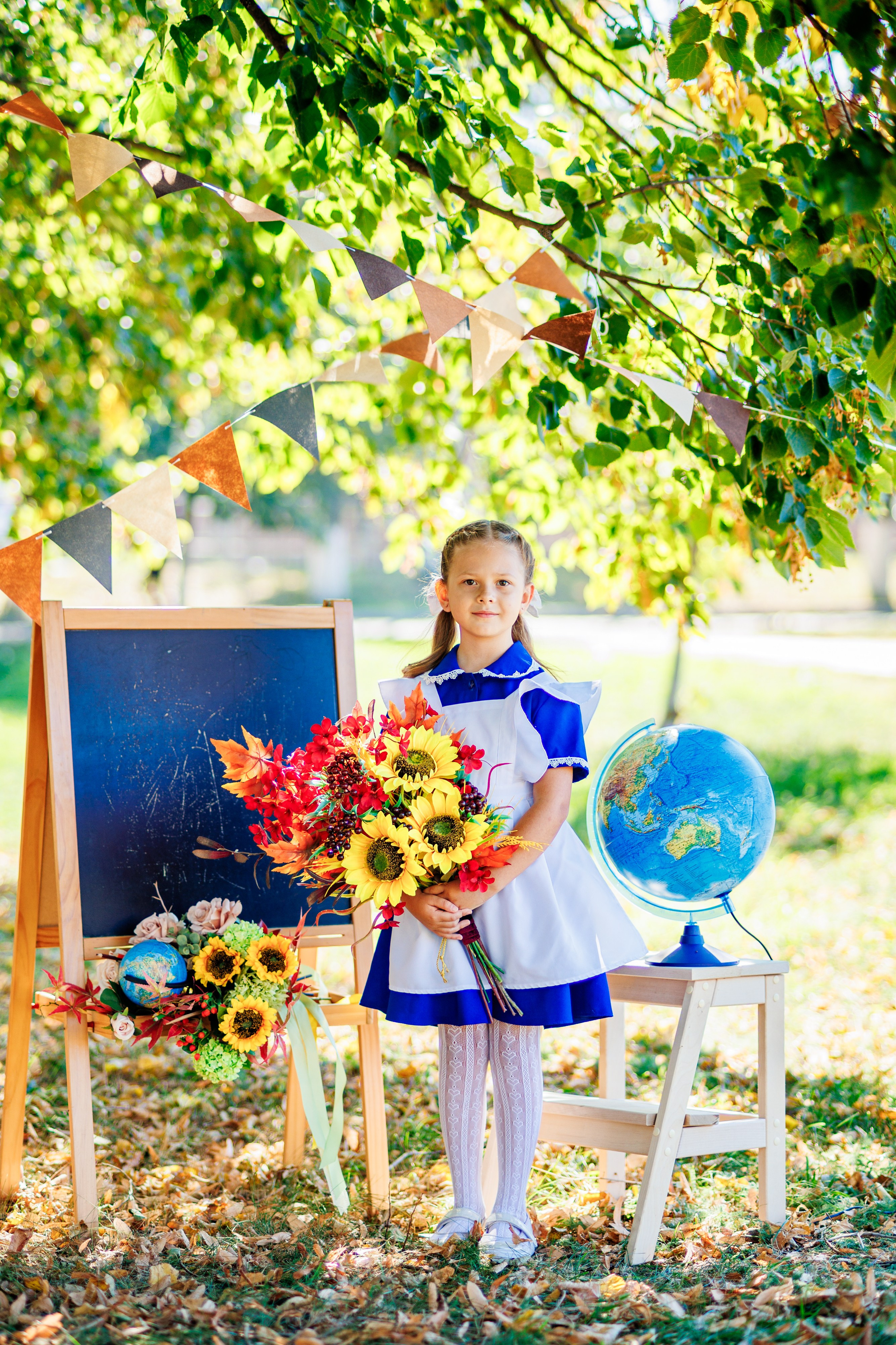 2а класс. Свадебный и семейный фотограф в Армавире