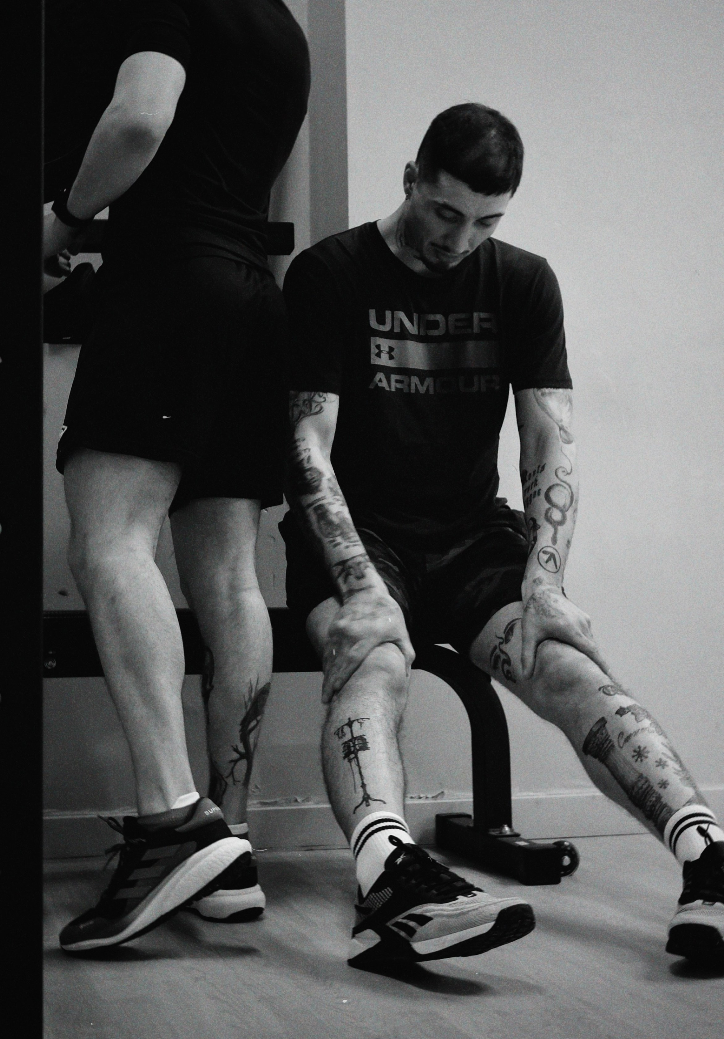 Ichi. Татьян гертье