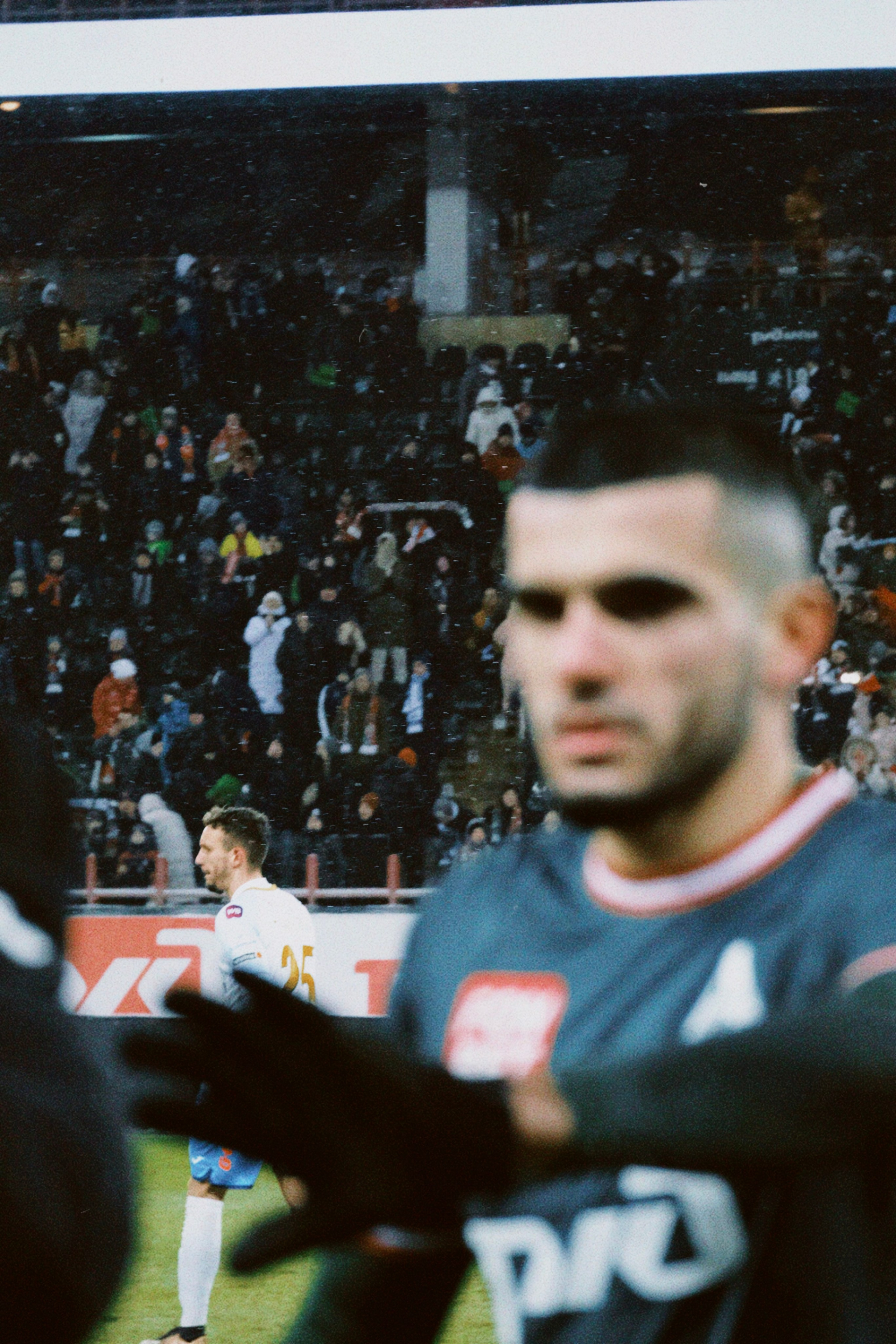 Рпл 23/24. Татьян гертье