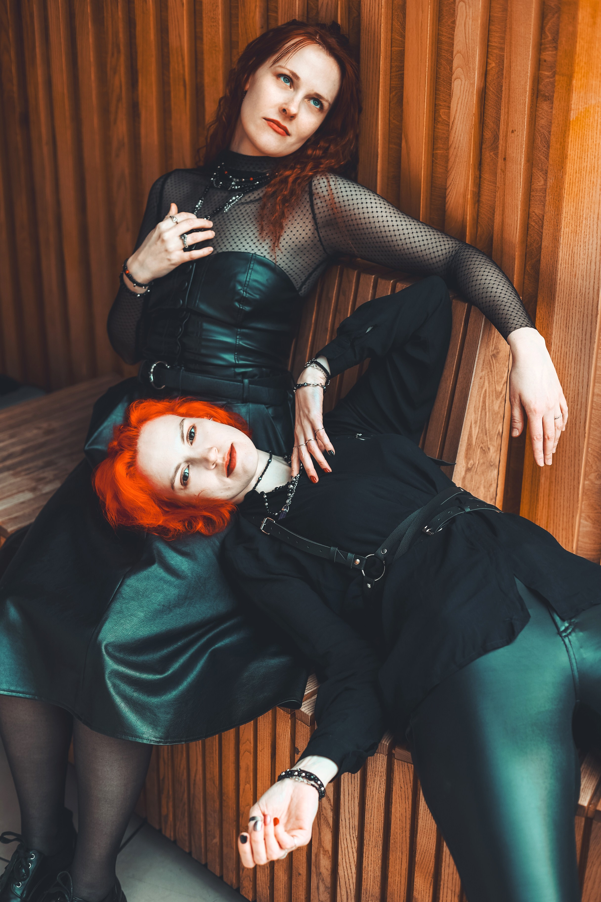 Лина и Сеня. Профессиональный фотограф В Коломне Люси Львова