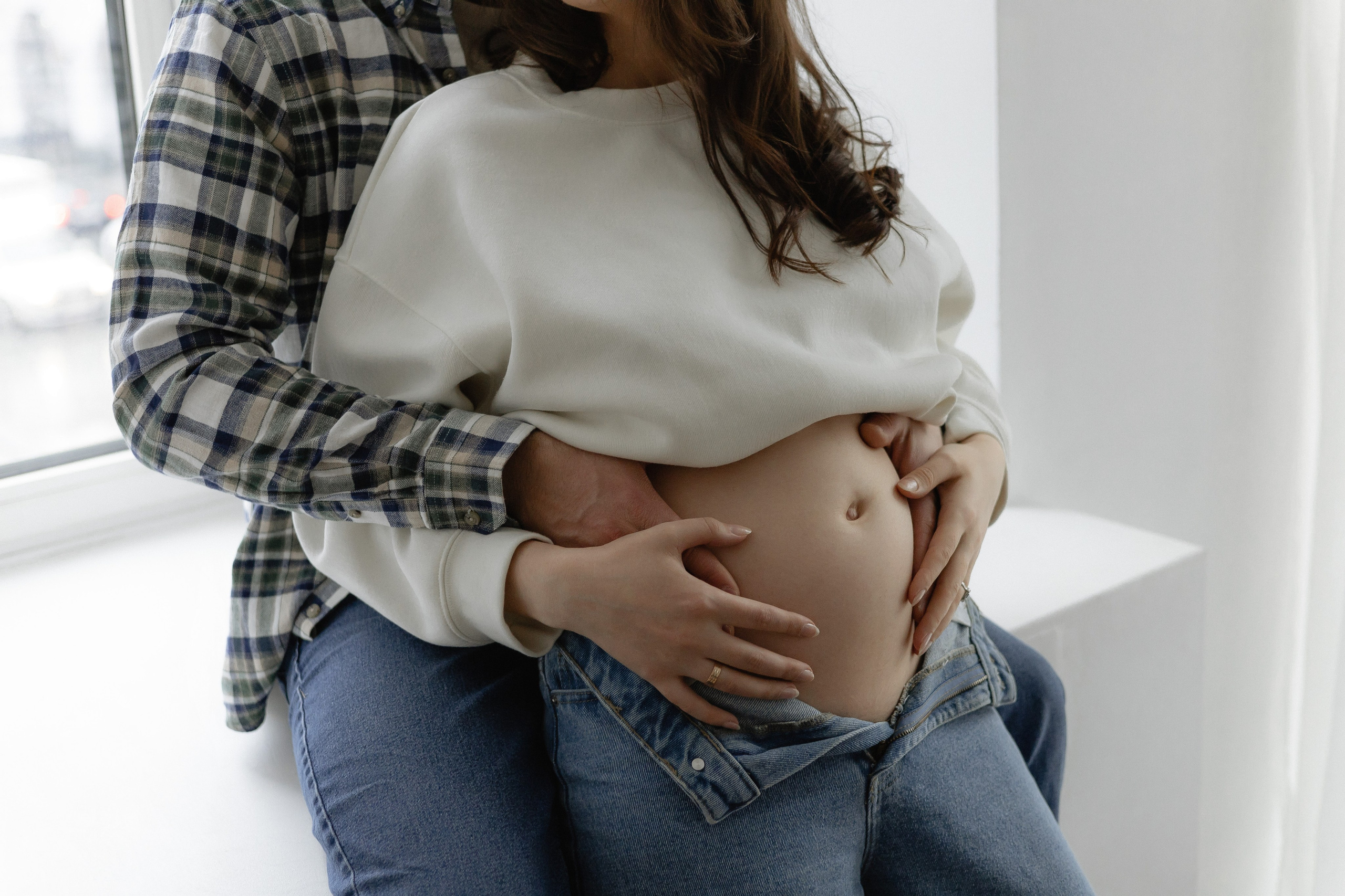 Виктория и Юрий. Свадебный и персональный фотограф в Казани Алёна Ишаева