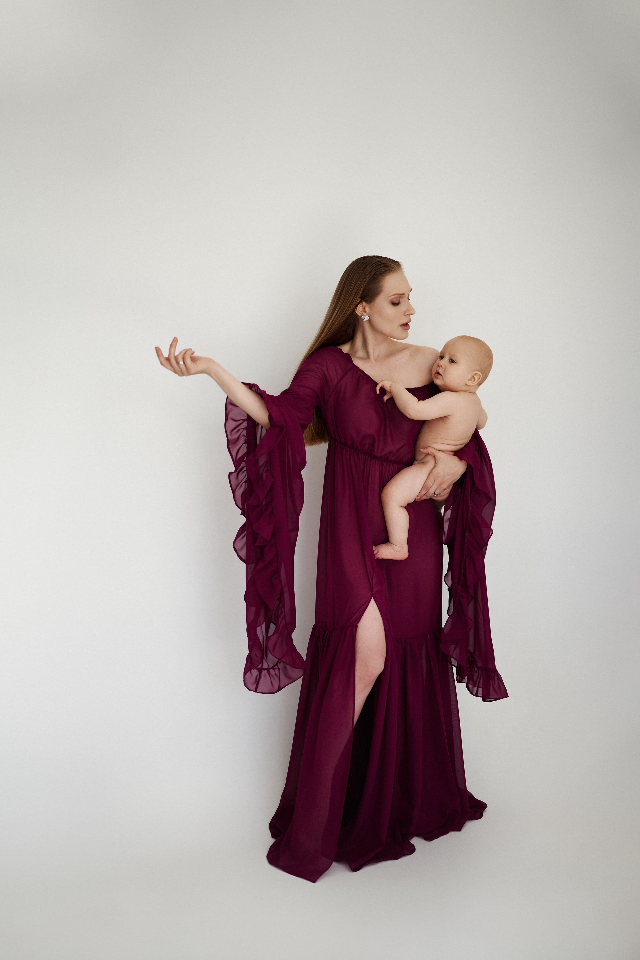 Материнство. Главная