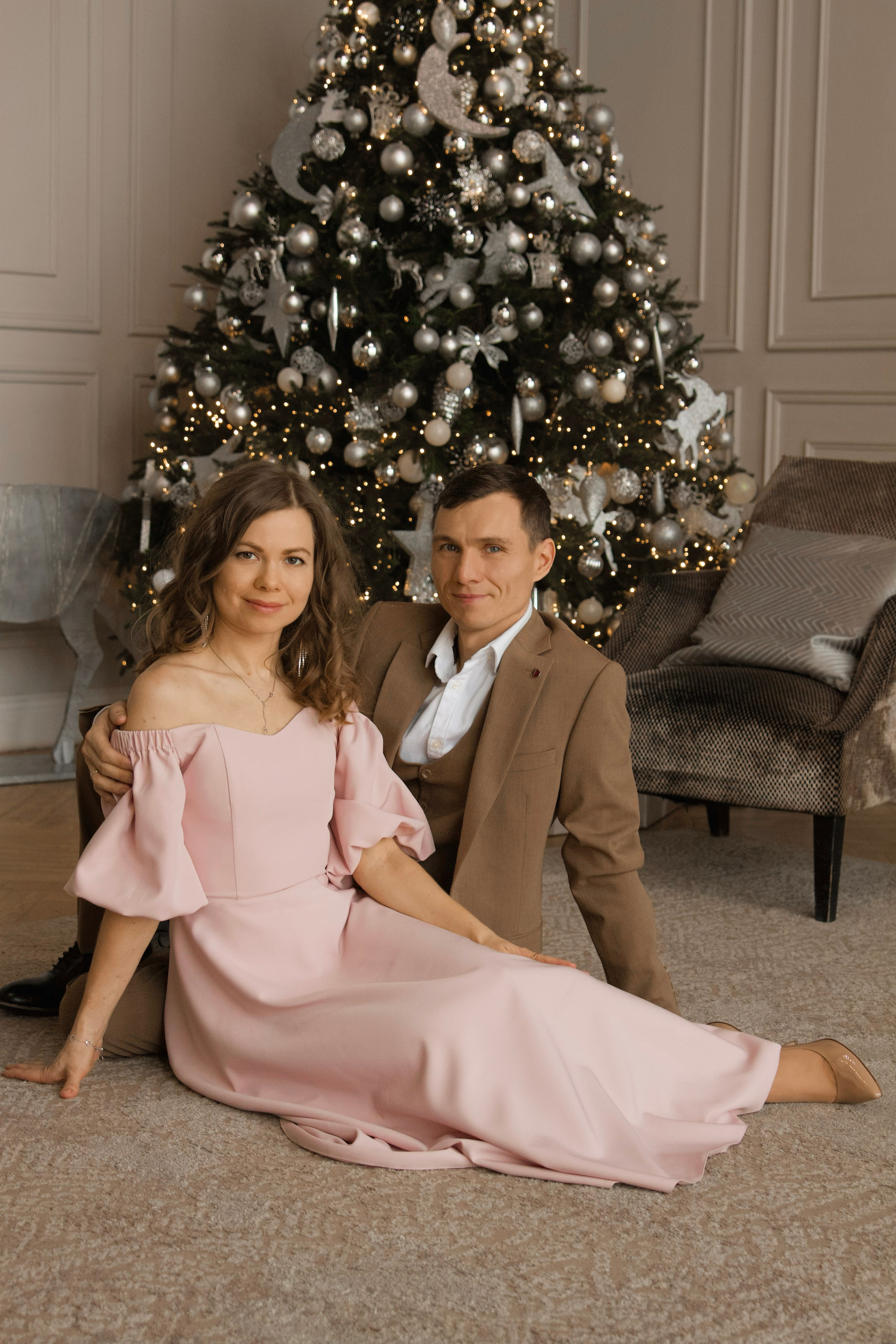 Семейные традиции 2026. Фотограф Ирина Воробьева