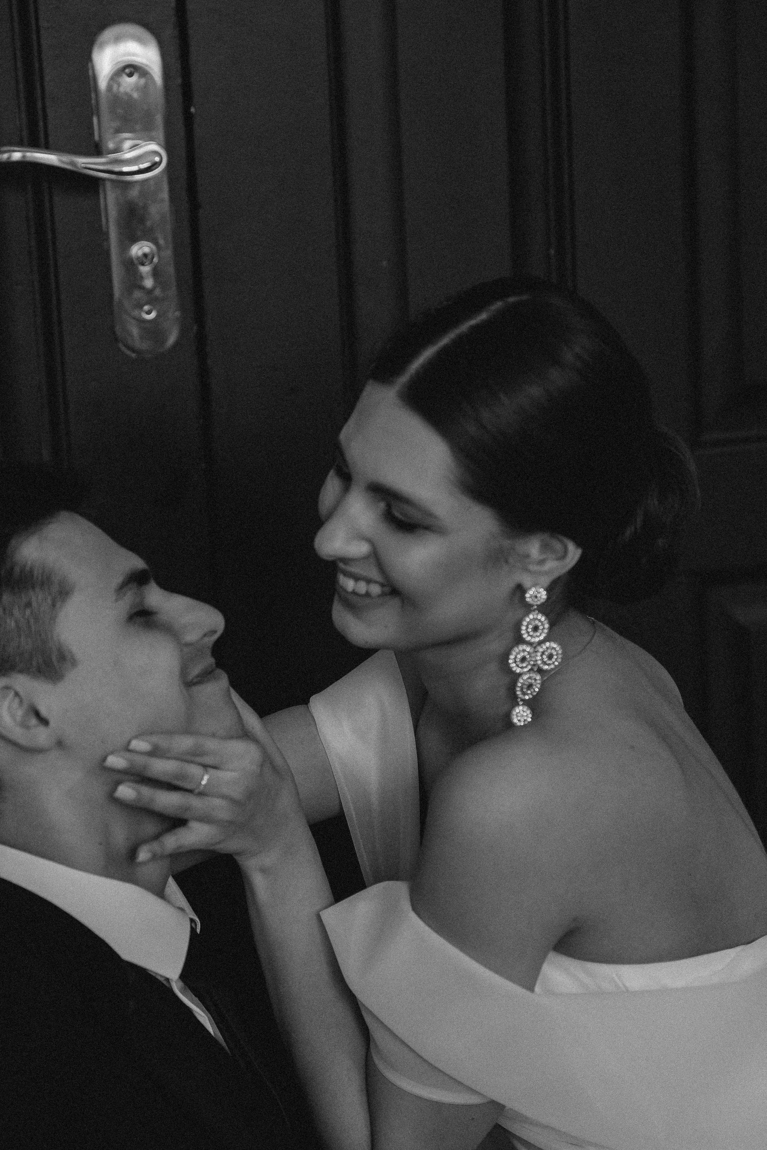 Даша и Влад. Женский и семейный фотограф в Москве Анастасия Филимонова