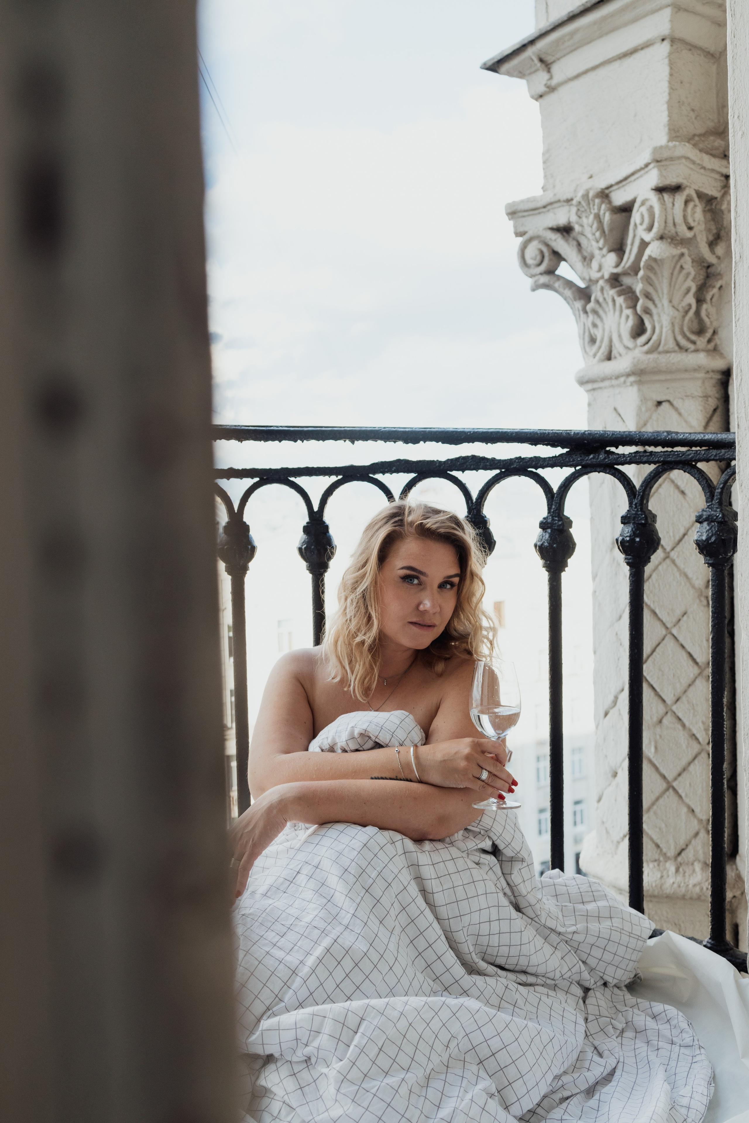 Фотосессия Фаины. Женский и семейный фотограф в Москве Анастасия Филимонова