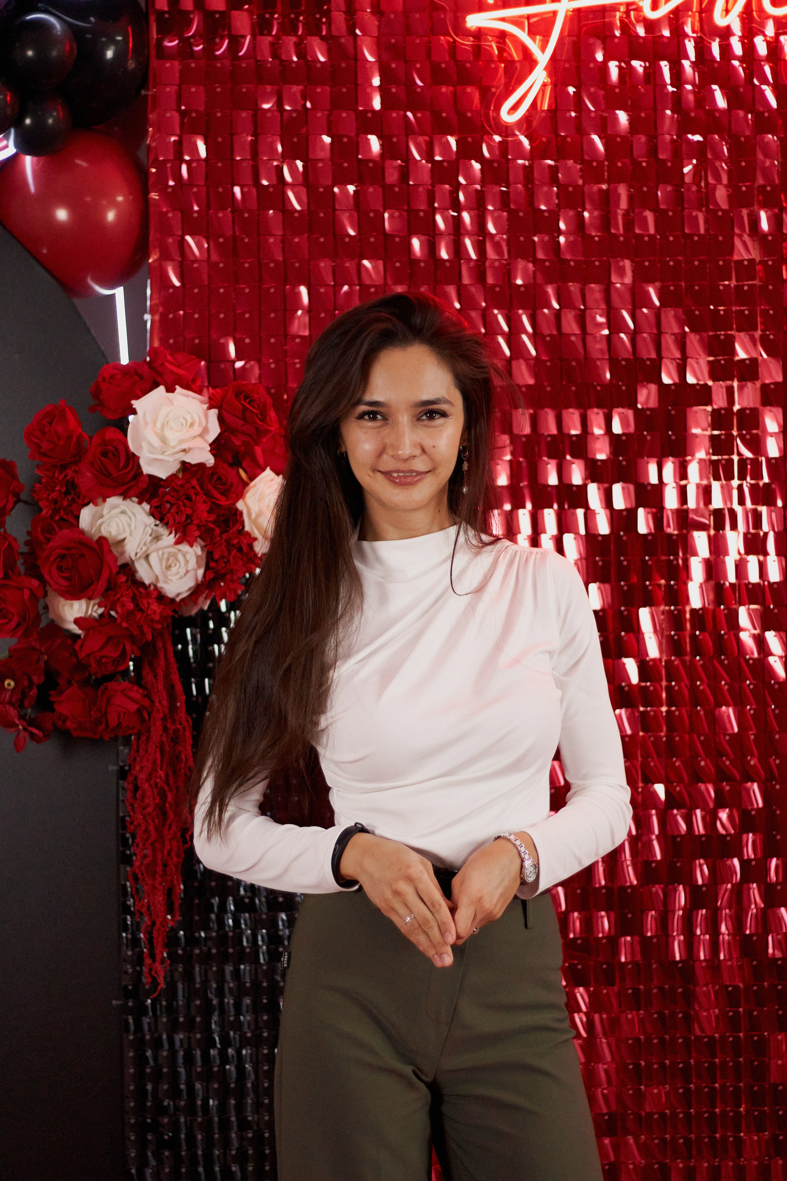 Корпоратив. Фотограф в Ростове-на-Дону Нюхарева Виктория