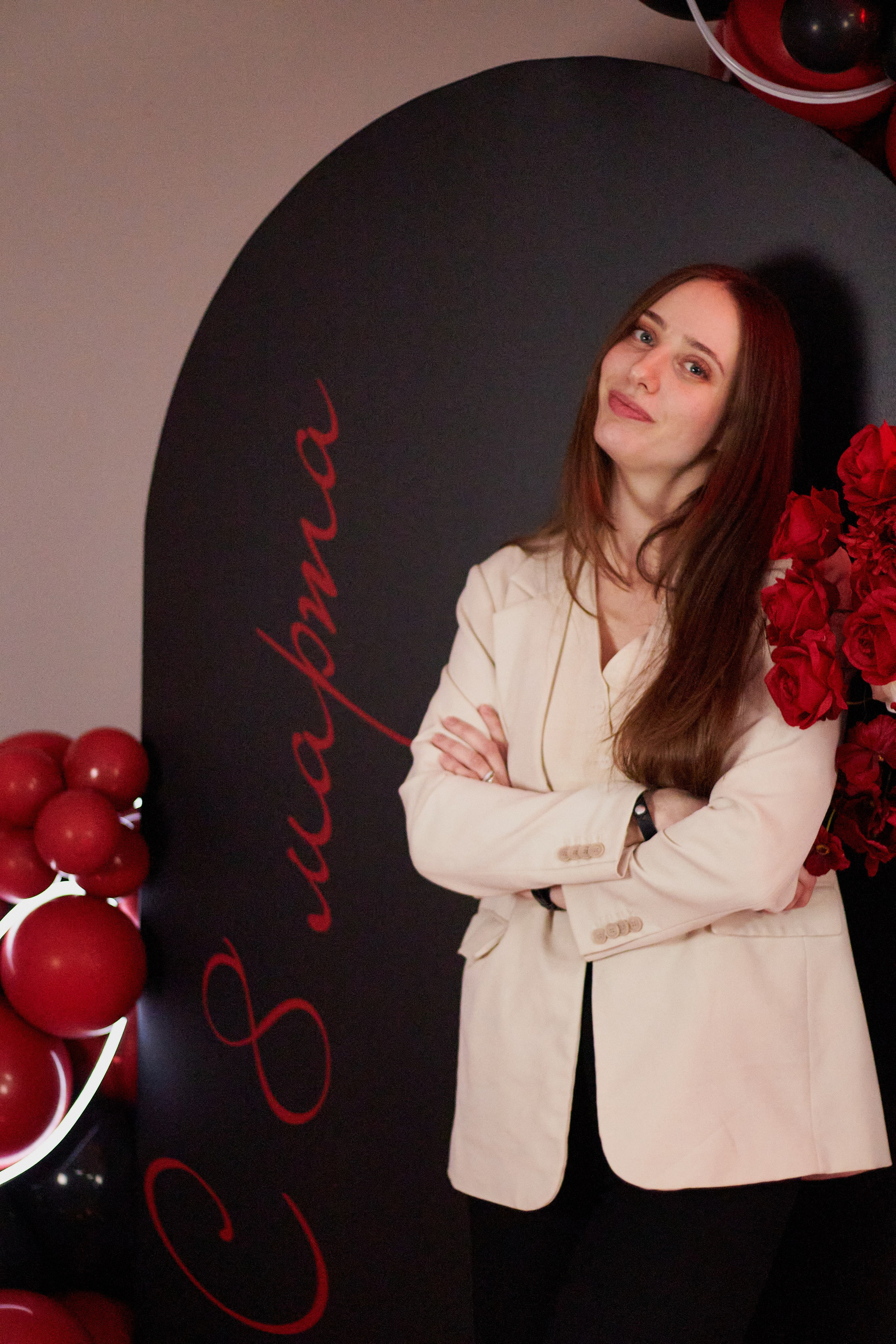 Корпоратив. Фотограф в Ростове-на-Дону Нюхарева Виктория