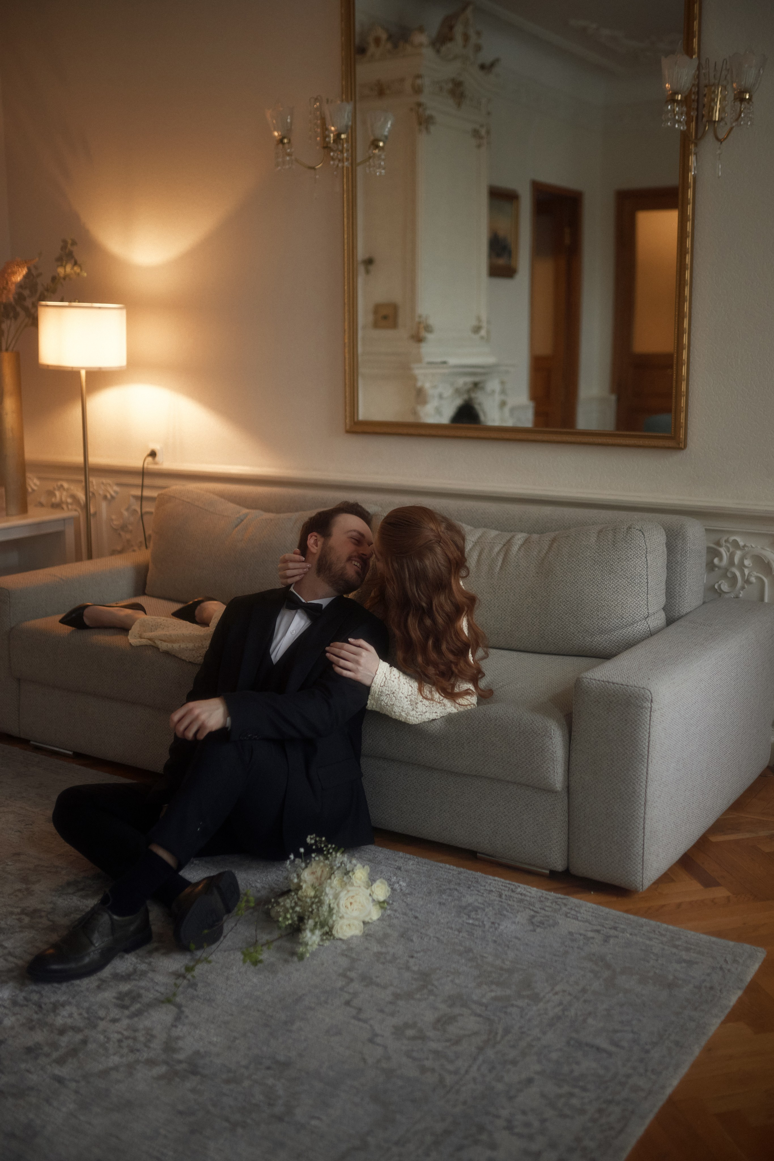 Никита и Анастасия. Свадебный фотограф Светлана Кривчикова