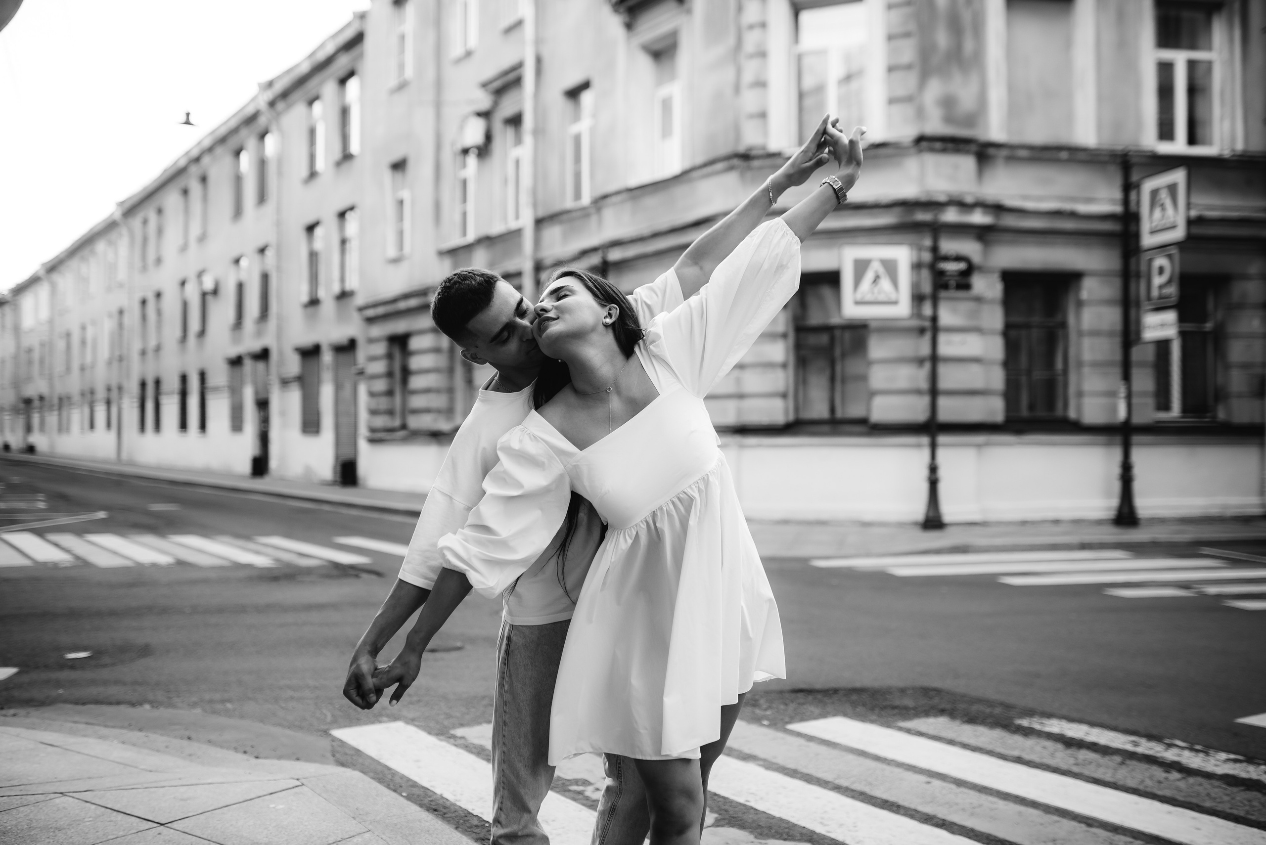 Фотограф Ксения Осипян