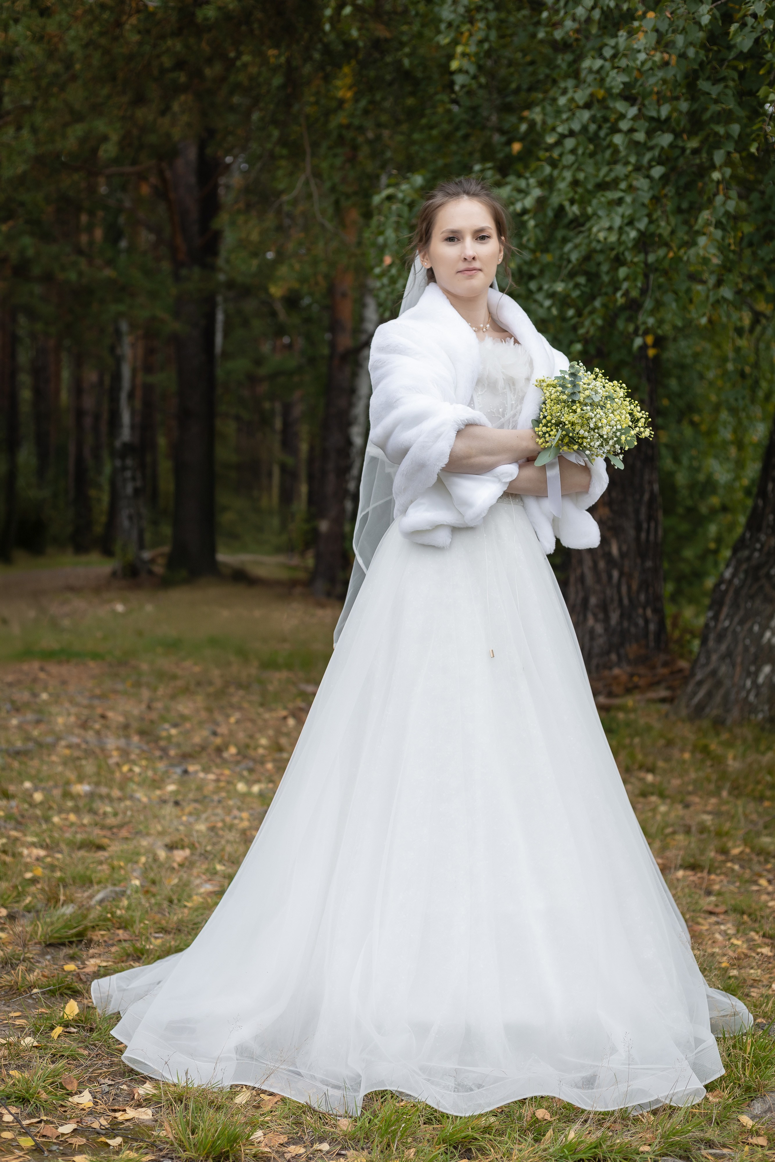 Андрей и Екатерина. Фотограф Татьяна Орлова