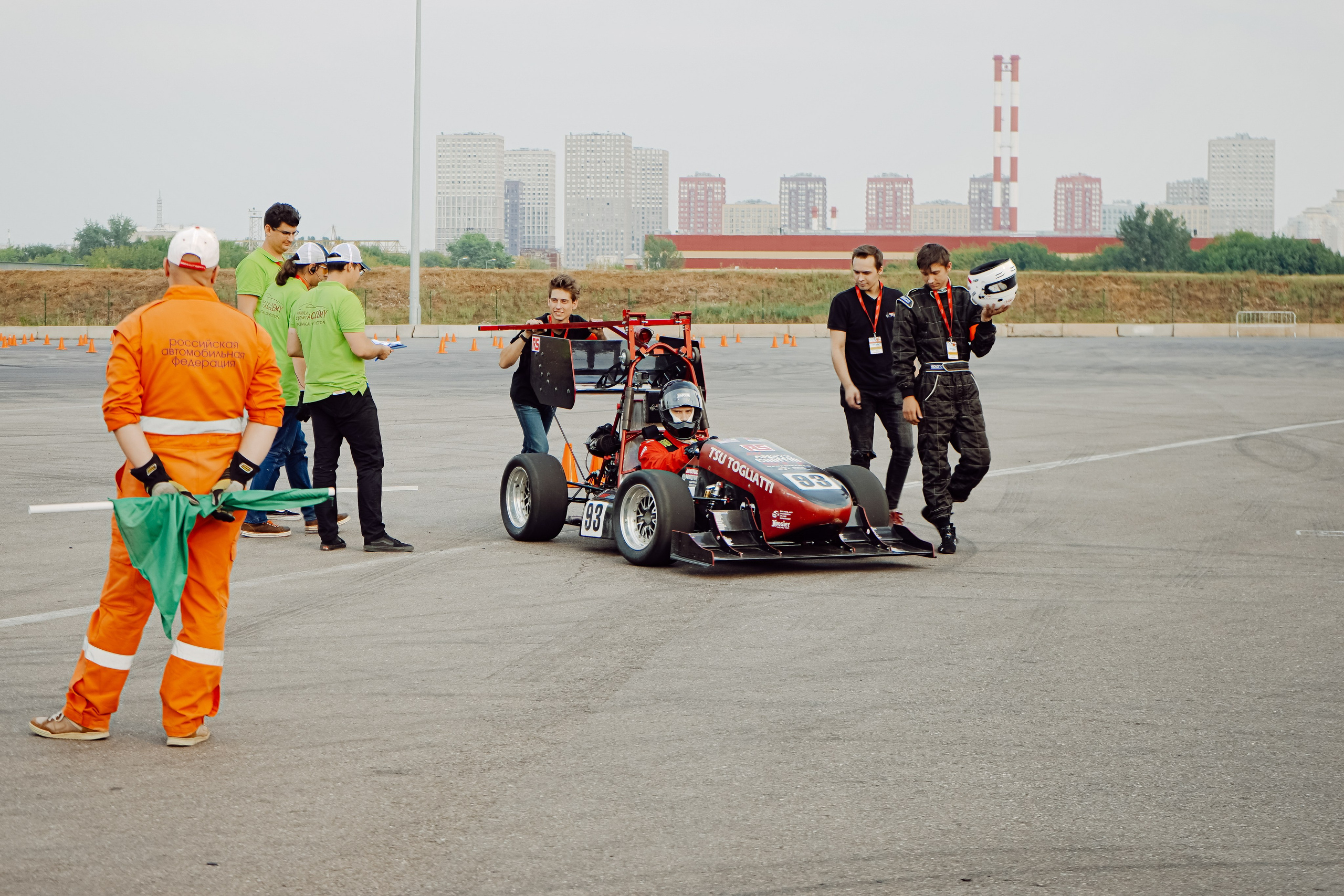 Фотосъёмка спортивных мероприятий. All In Media — фотосъёмка и видеопродакшн