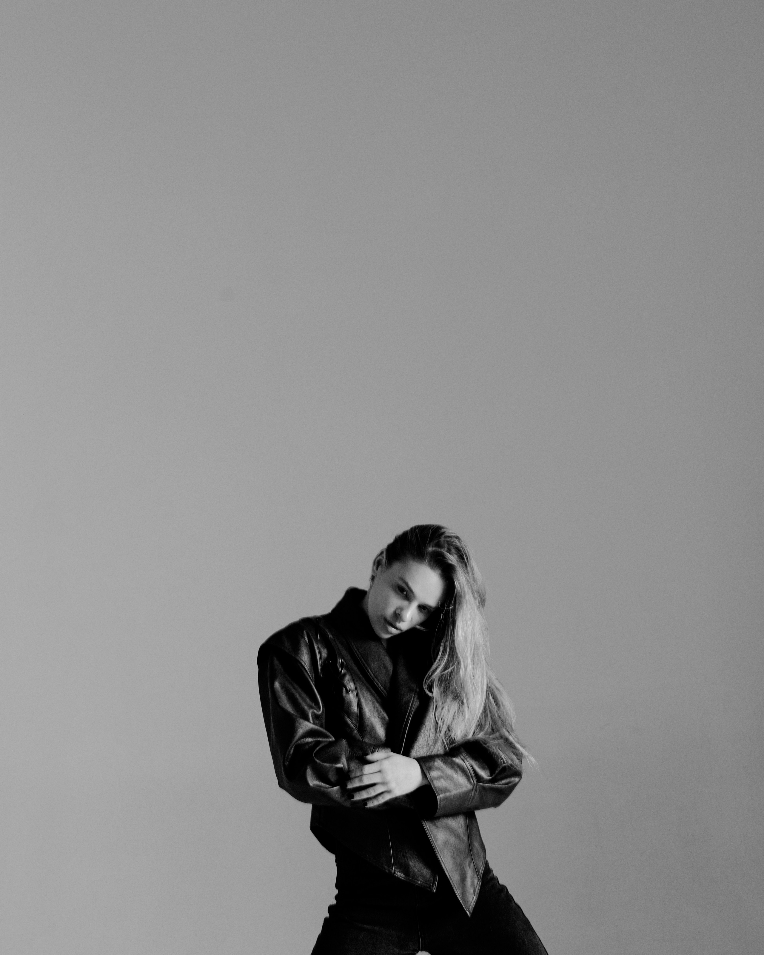 Алина. Фотограф в Москве — Евгения Прокопенко