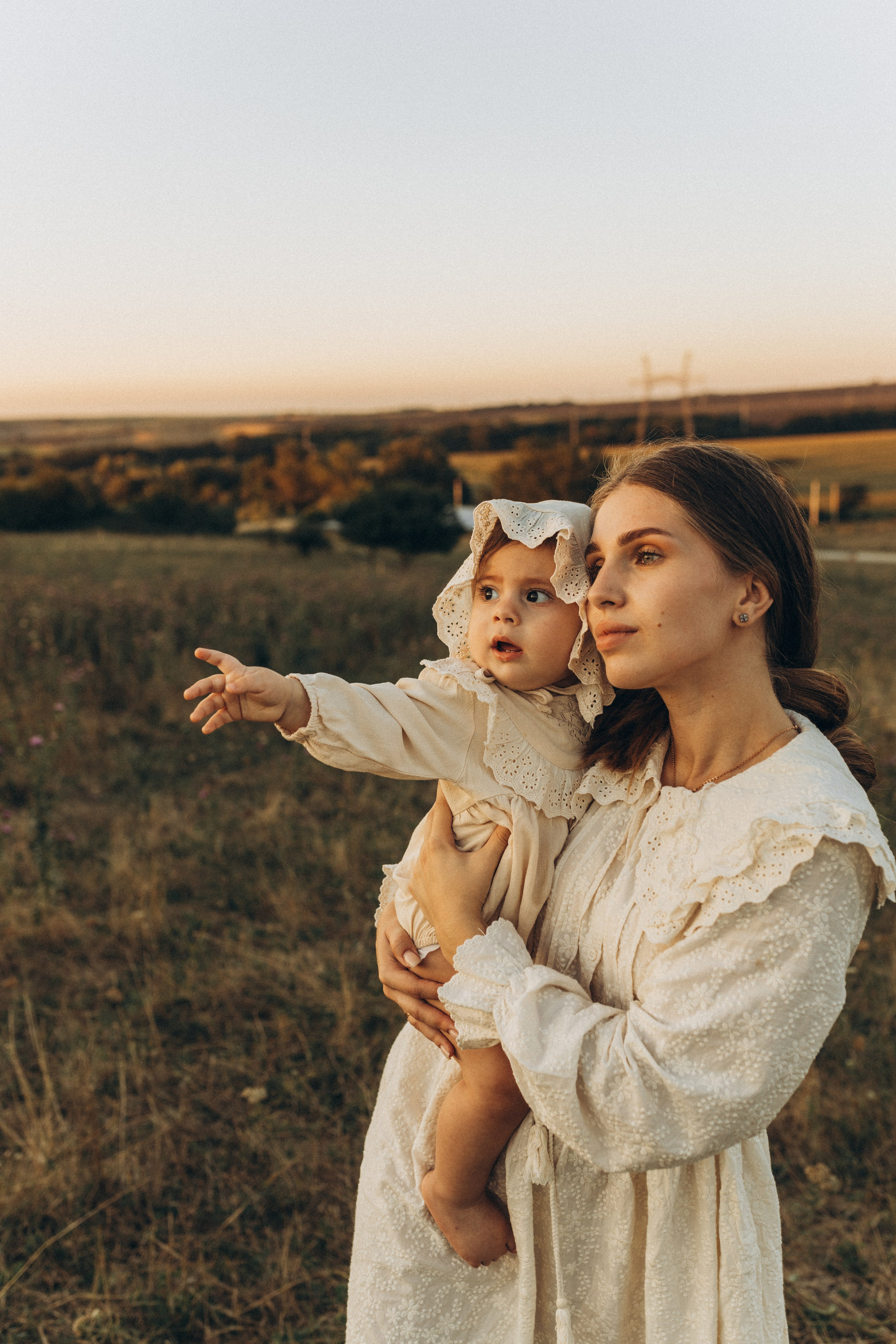 Амран Лиза Мэри и Роберт. Семейный фотограф в Новороссийске и Анапе Александра Яковлева