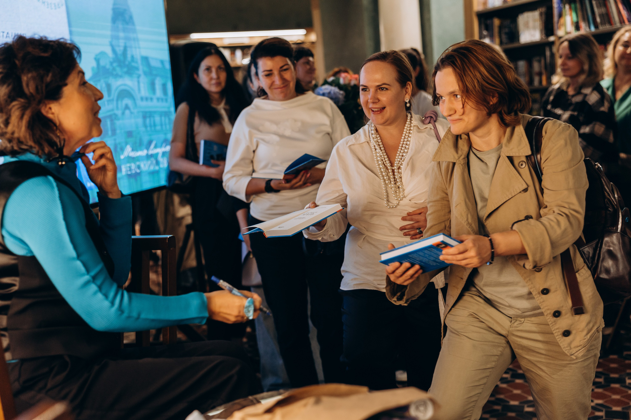 Презентация Книги. Свадебный фотограф в Санкт-Петербурге Александр Пащенко