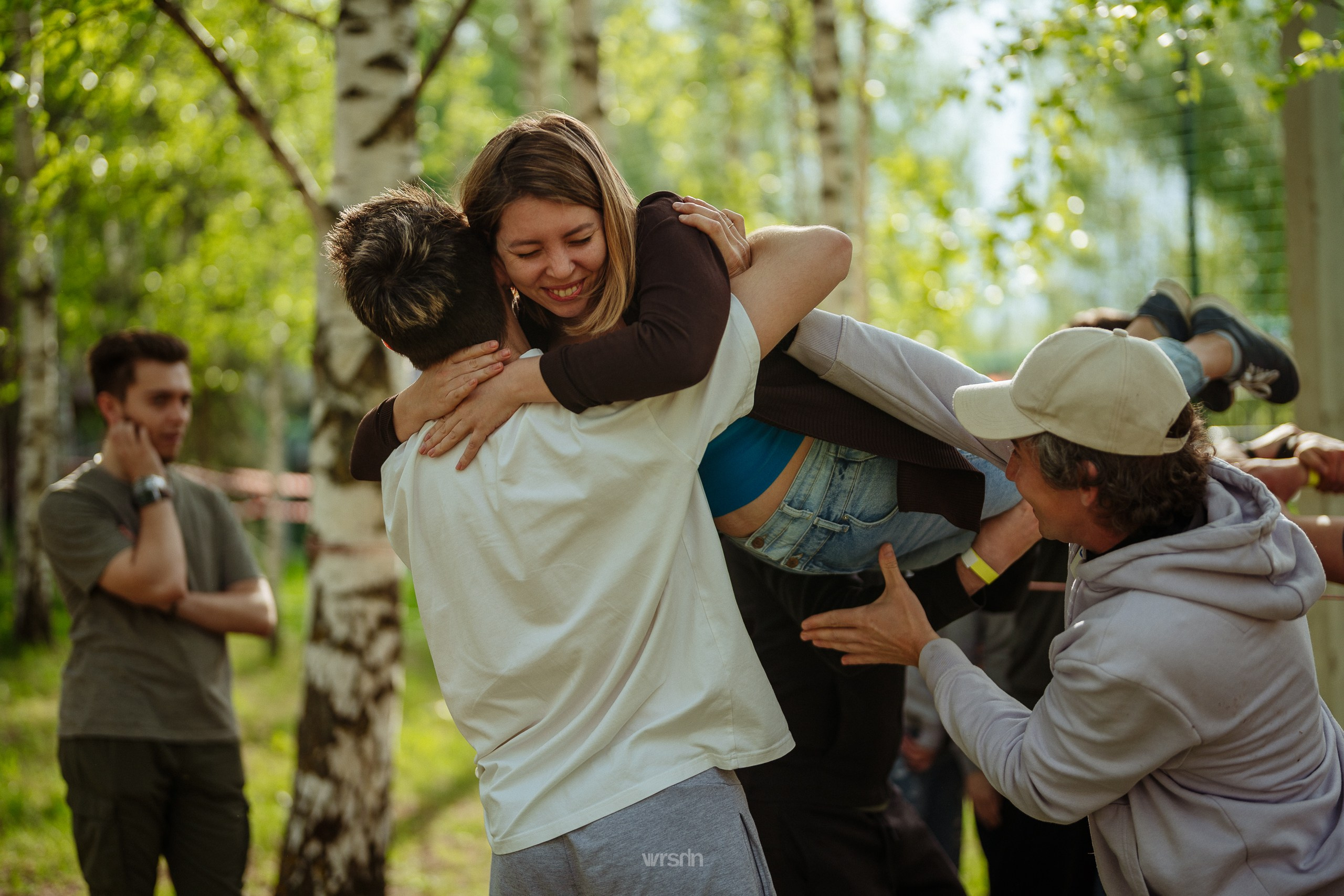 Пётр Кудасов · Шашлыкинг. Владимир Вершинин, тот самый свадебный видеограф