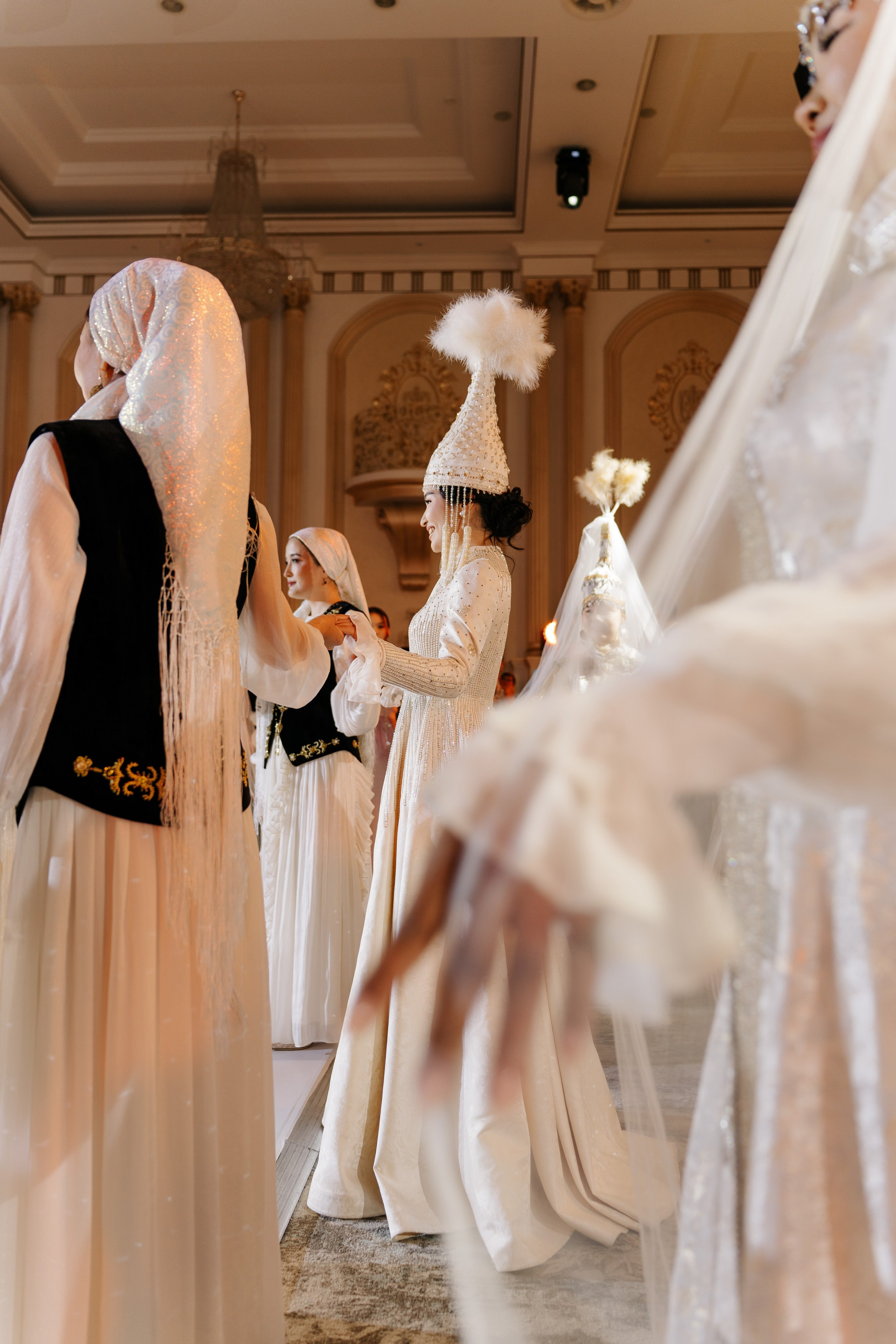 Maral — Qyz uzatu. Wedding and Love story Photographer