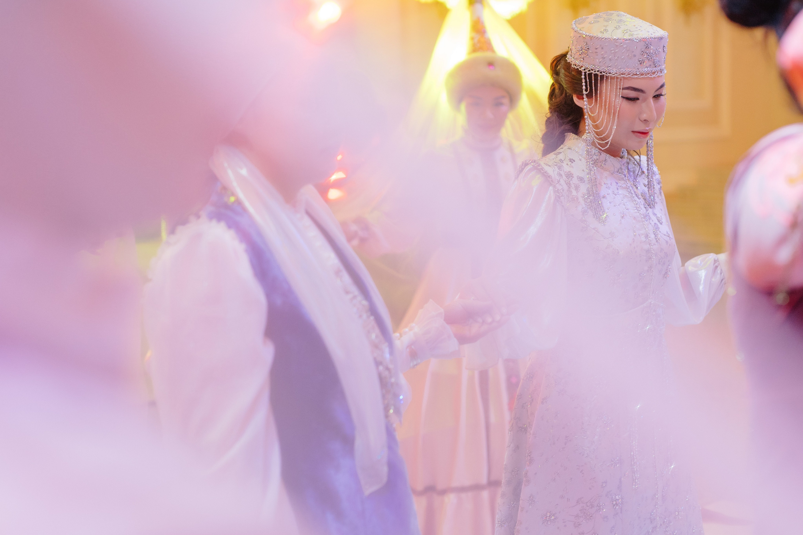 Madina — Qyz uzatu. Wedding and Love story Photographer