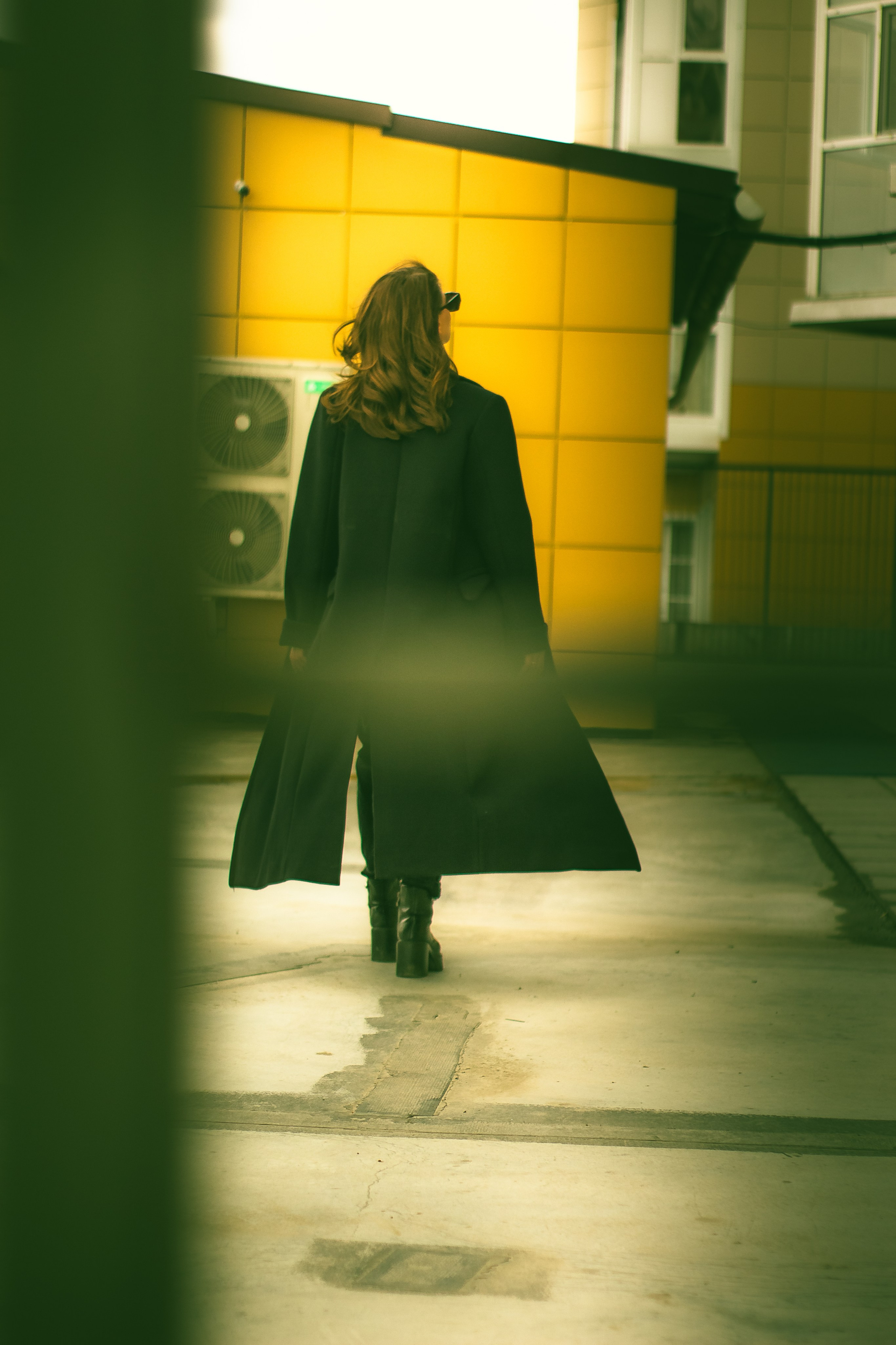 Побег на 1 000 000$. Максим Тимофеев Фотограф Ачинск