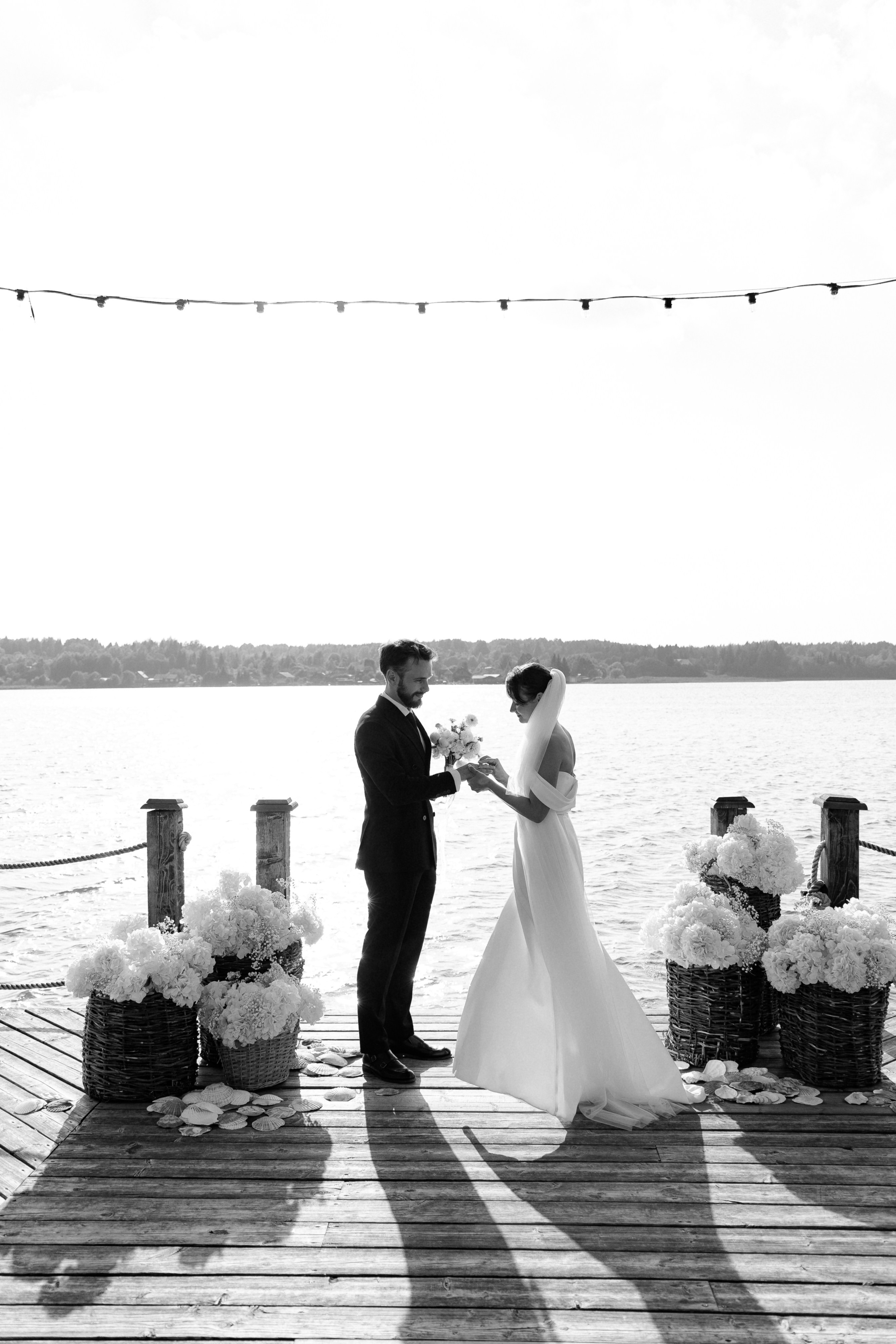 Катя & Никита. Свадебный и семейный фотограф Татьяна Селезнева