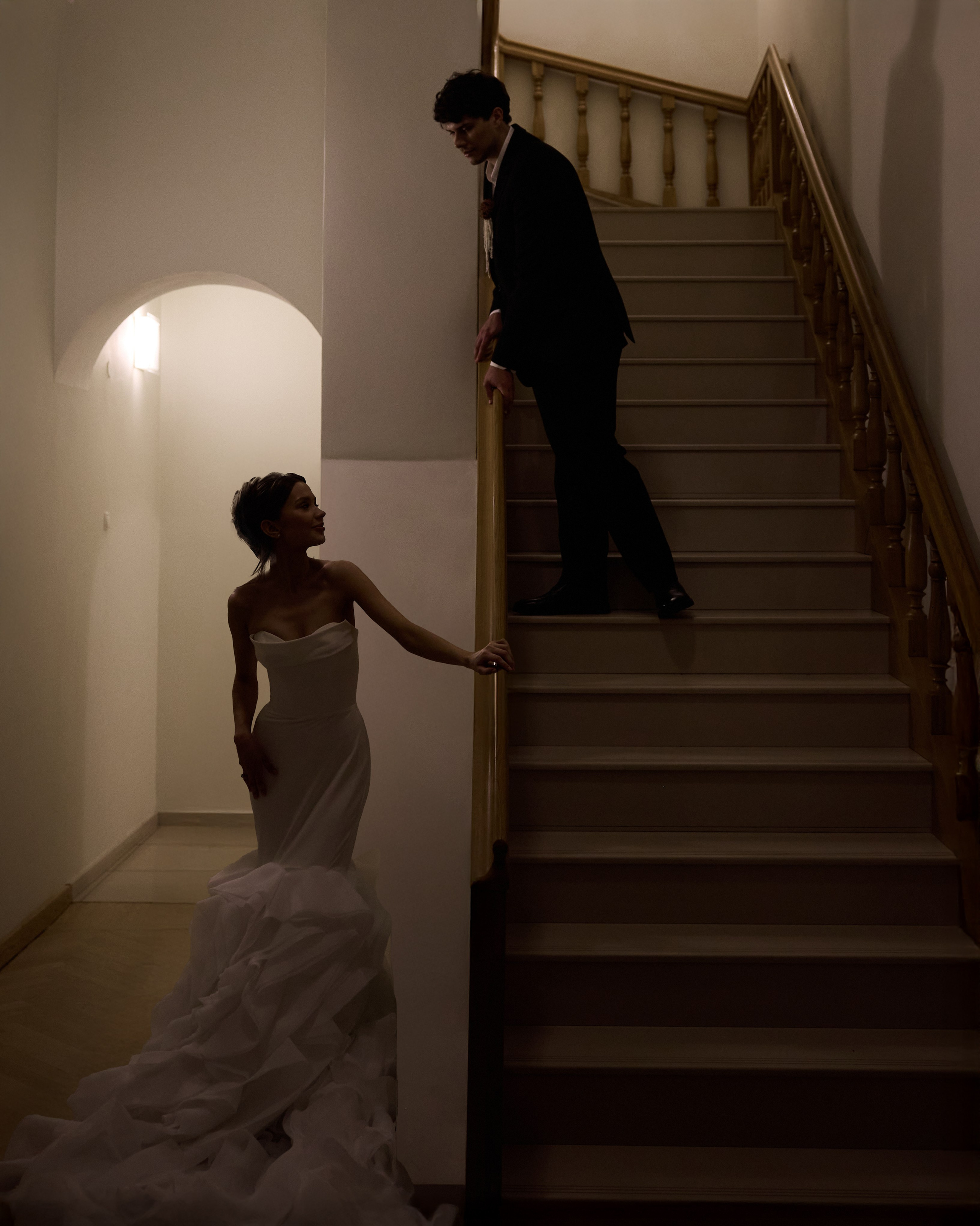 Портфолио. Свадебный фотограф Соколов Валерий