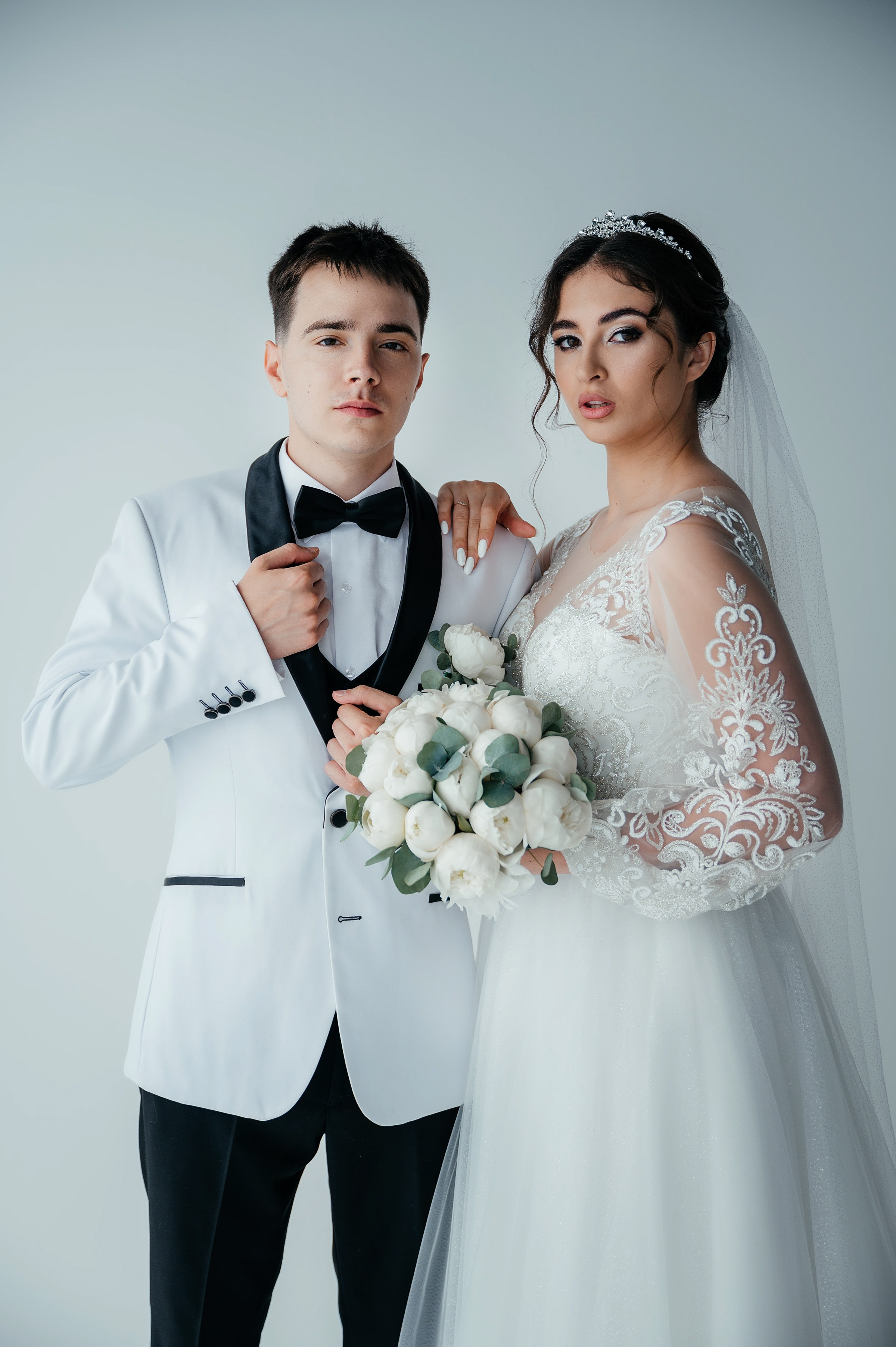 Валерия и Глеб. Наставник по мобильной съемке и фотограф Тула Новомосковск