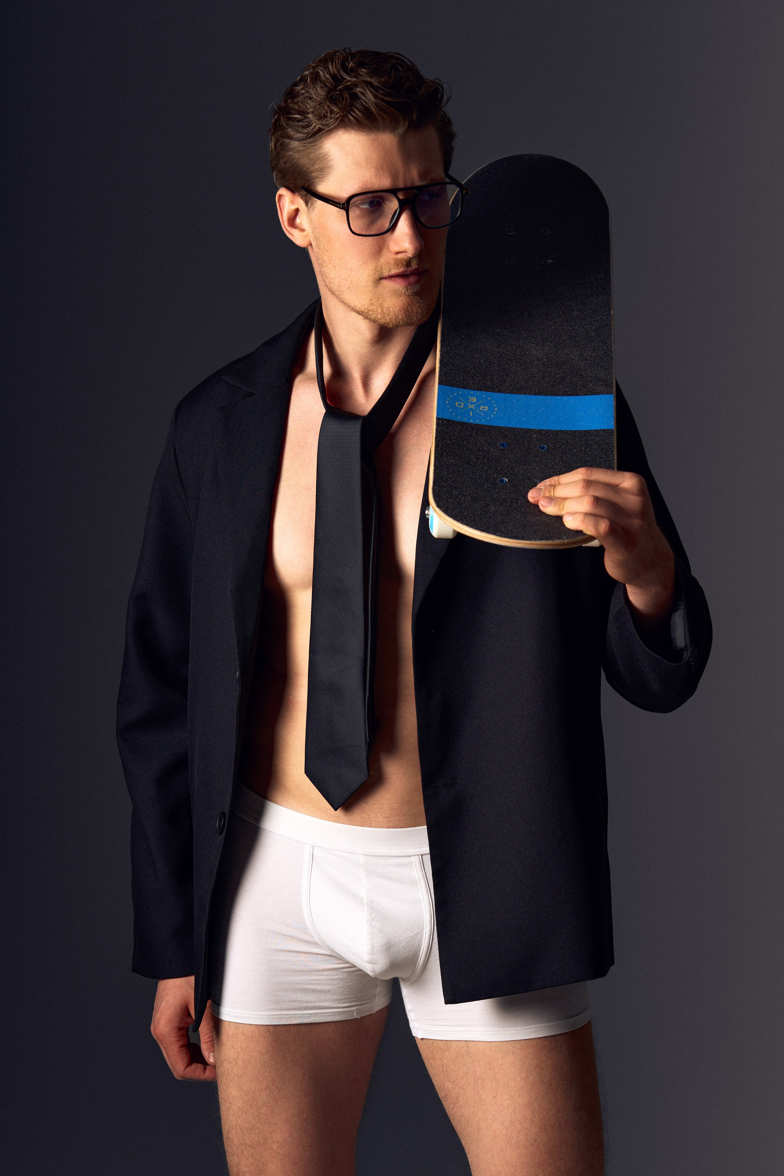 Владислав. Кирилл Гольцберг | фотограф для брендов одежды и бизнеса