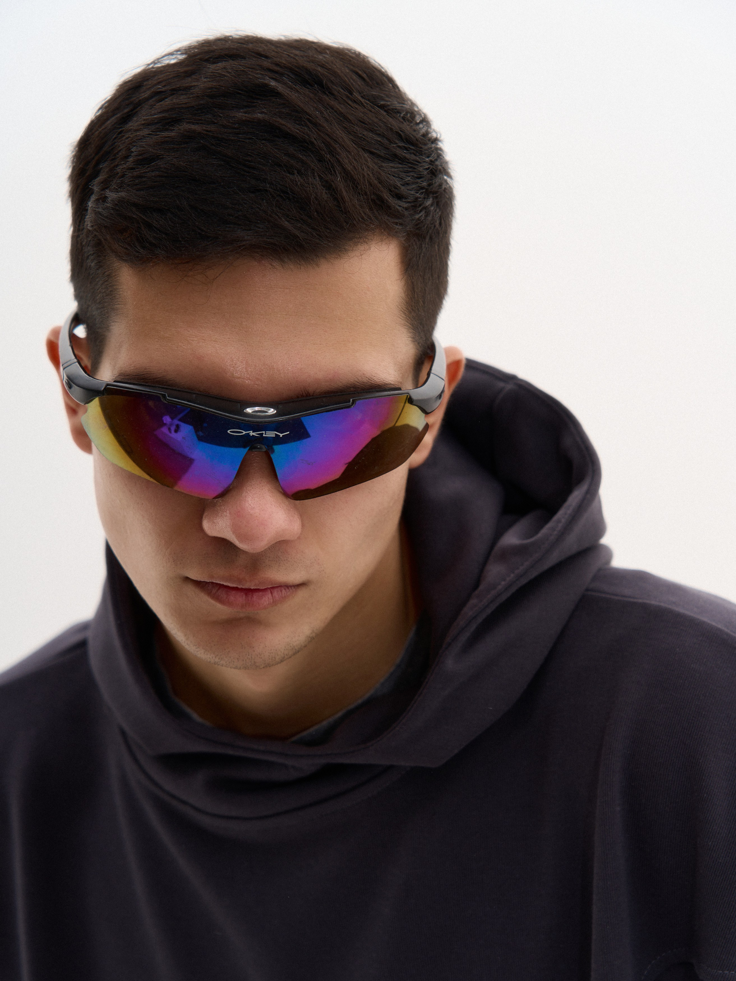 SMOSH. Кирилл Гольцберг | фотограф для брендов одежды и бизнеса