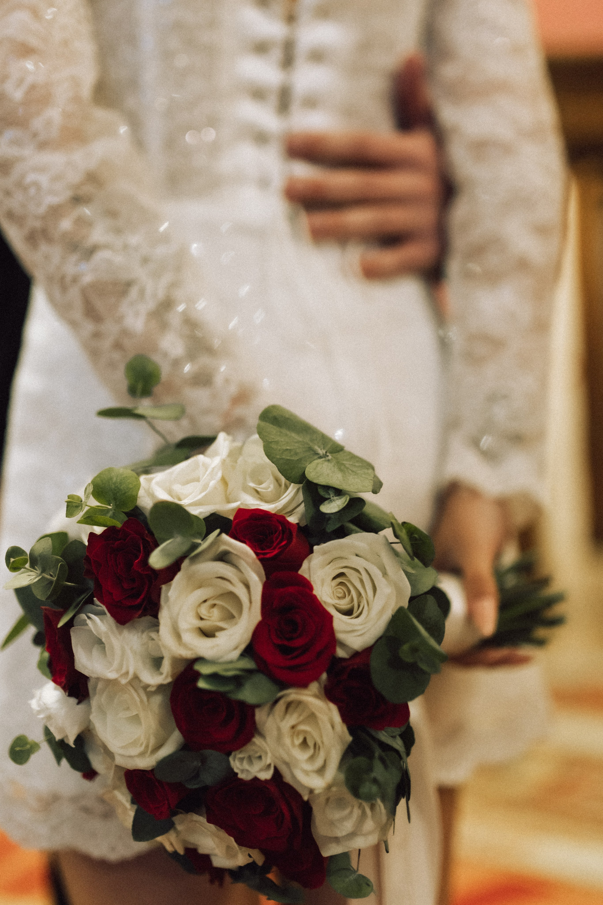 Лиля и Дима. Фотограф в Санкт-Петербурге