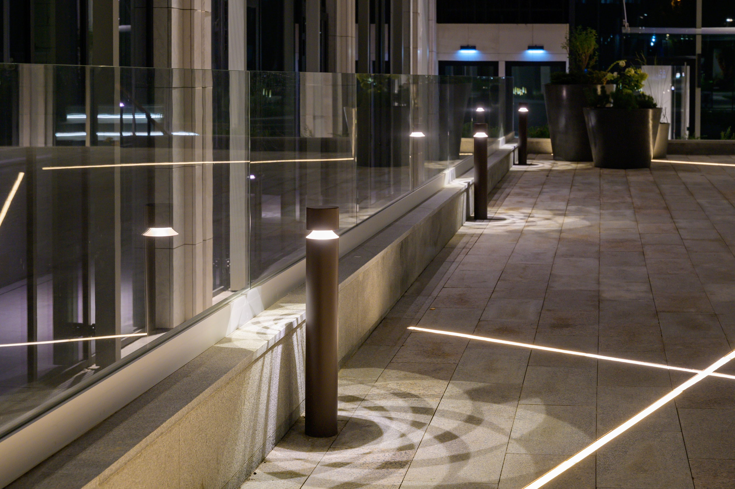 Architecture. Фотограф и видеограф в Москве Мария Малкич