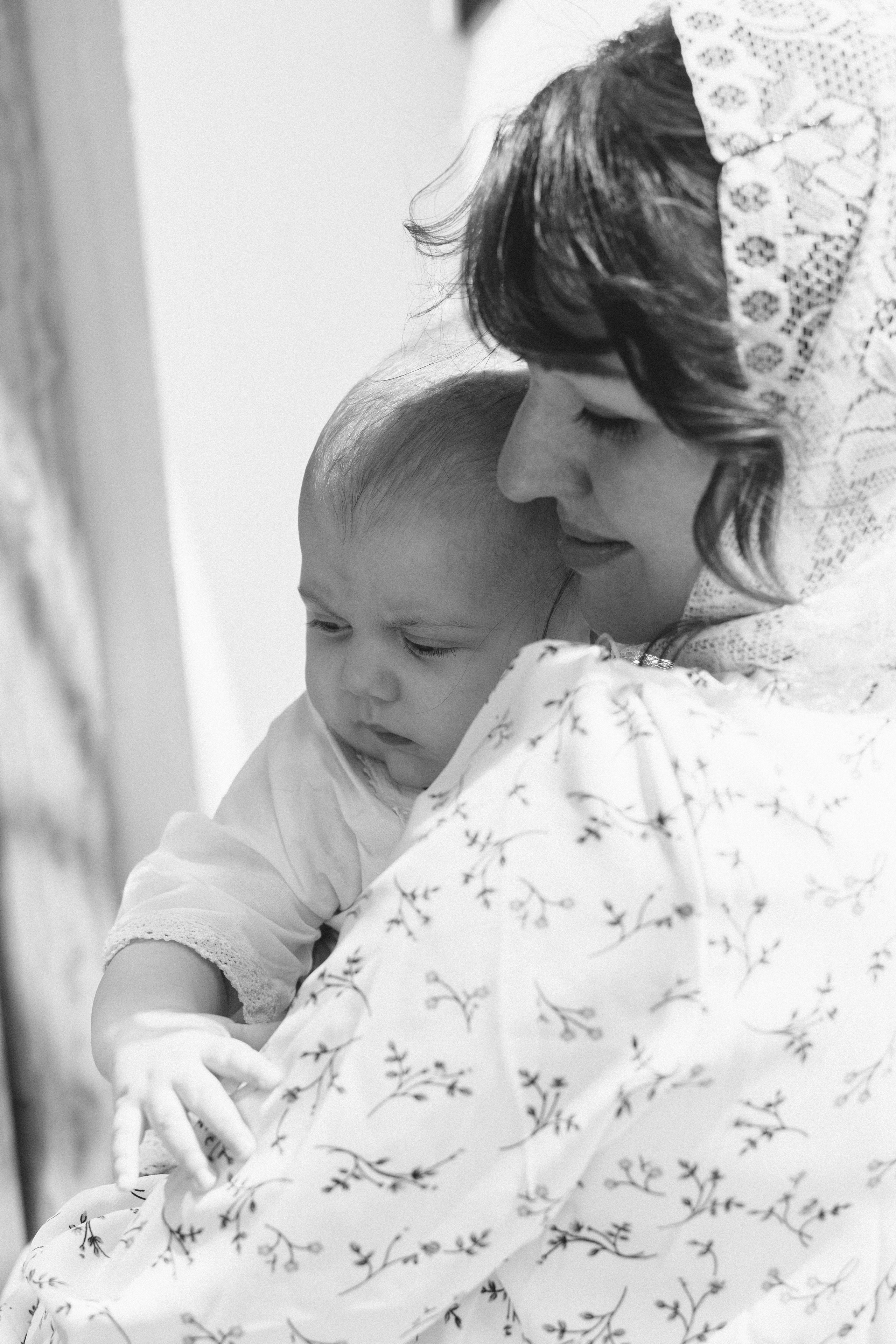 Крещение/Храм благоверного князя Георгия Всеволодовича. Свадебный и Семейный фотограф Нижний Новгород|Надюша Стёпина