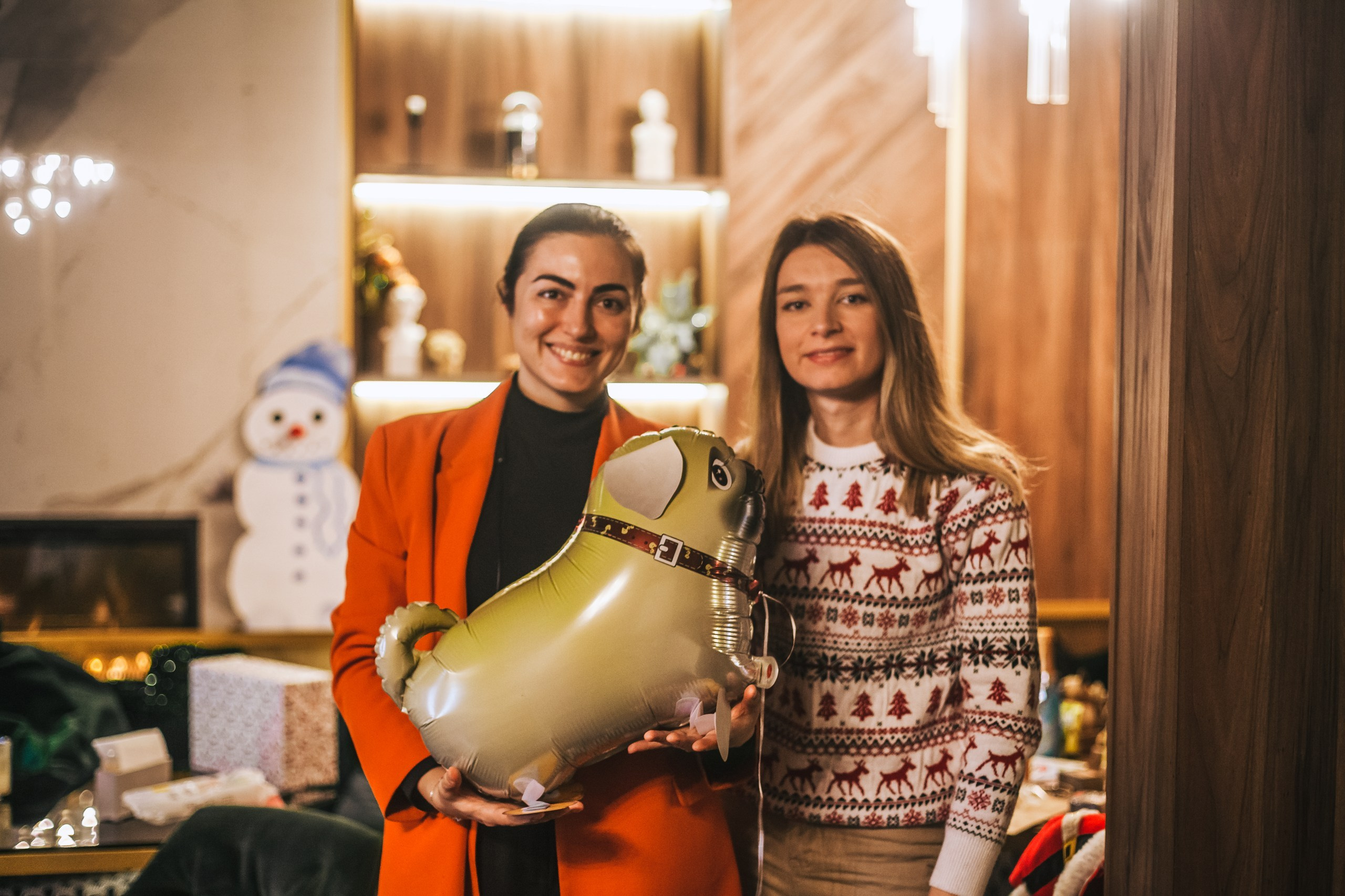 Мопсовстреча 02.12.2023. Фотограф-анималист Татьяна Степанова