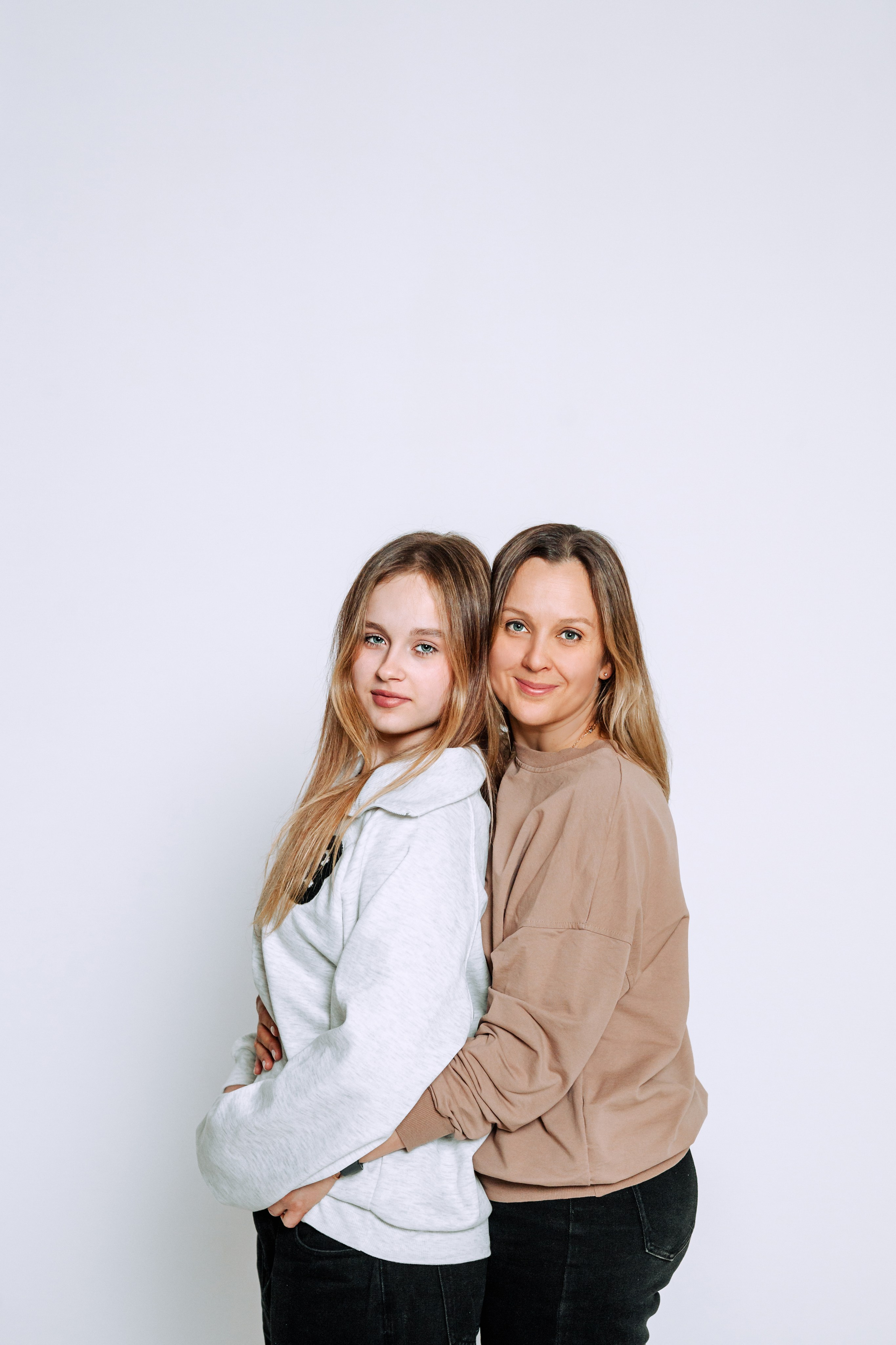 Семейная фотосессия. Фотограф-анималист Татьяна Степанова