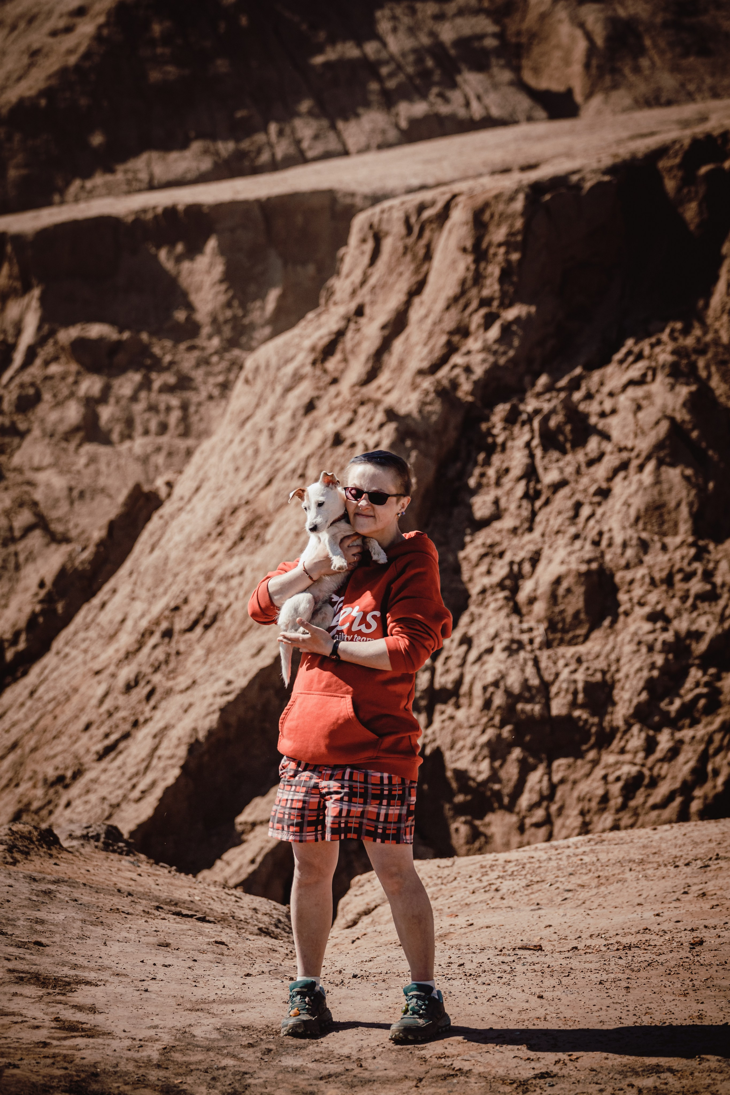 Кондуки. Фотограф-анималист Татьяна Степанова